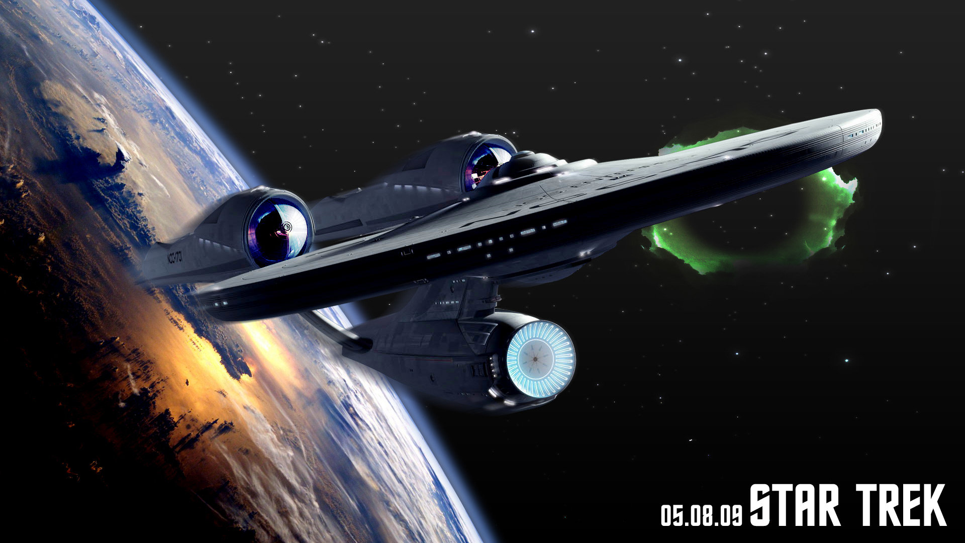 Free Star Trek Video Game high quality background ID:276312 for hd 1920x1080 PC