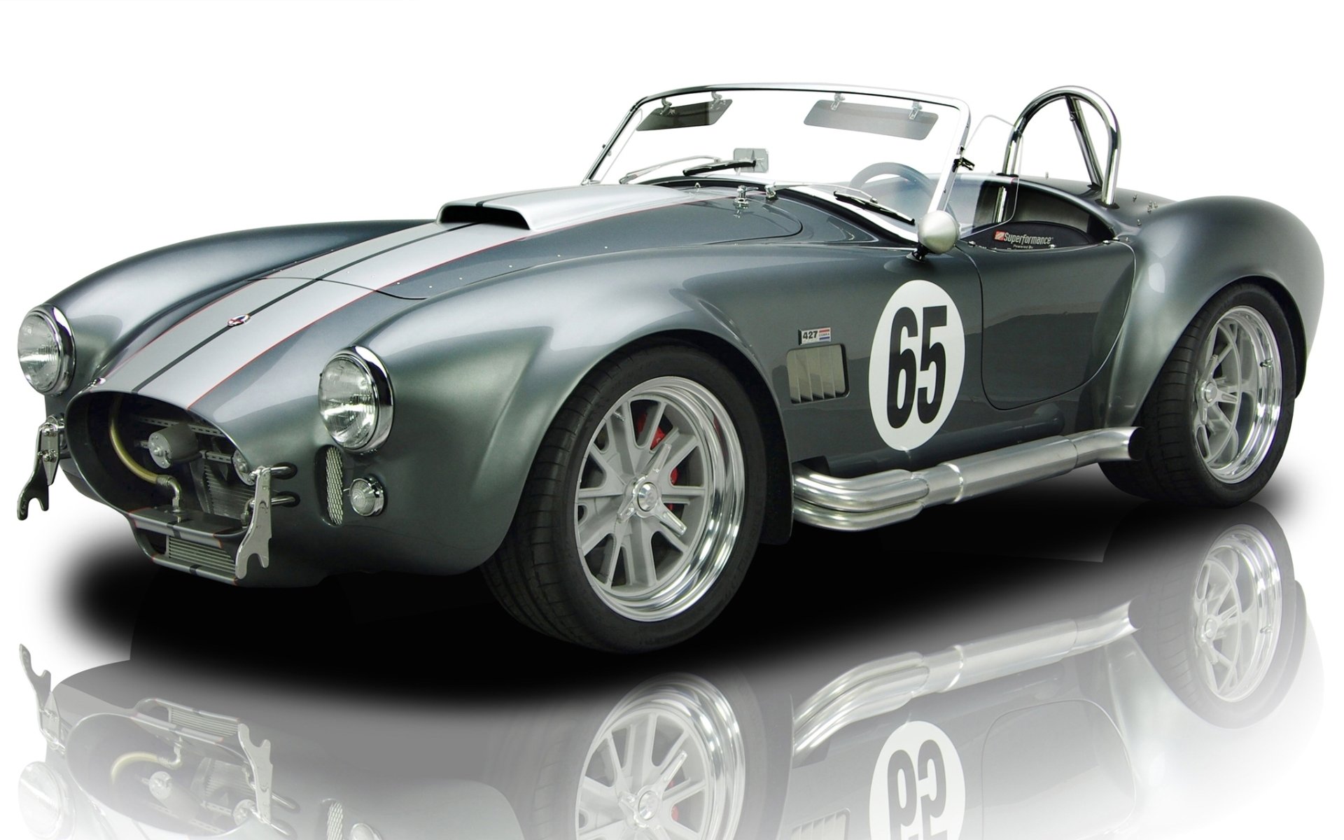 Download hd 1920x1200 AC Cobra (Shelby) PC background ID:375151 for free