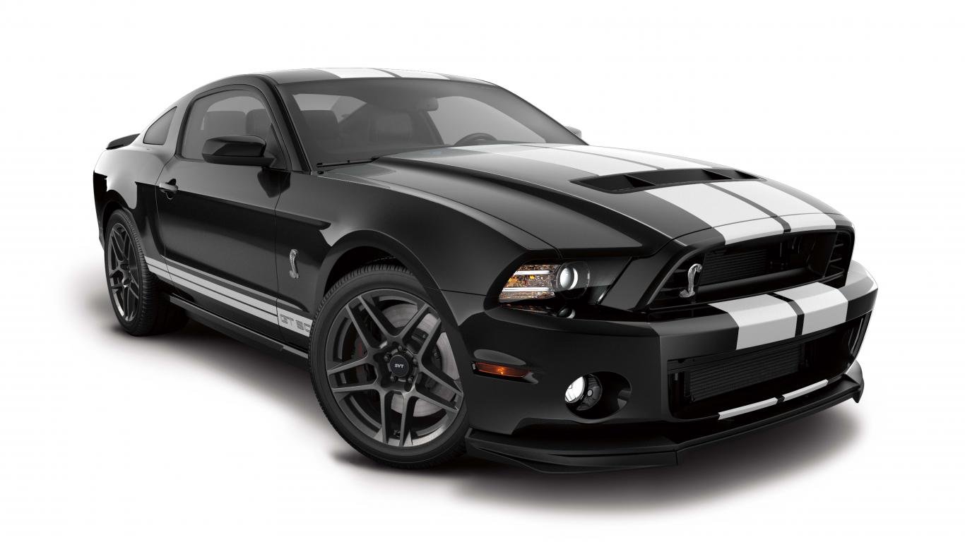 Free download Ford Mustang Shelby GT500 Cobra background ID:239867 laptop for computer