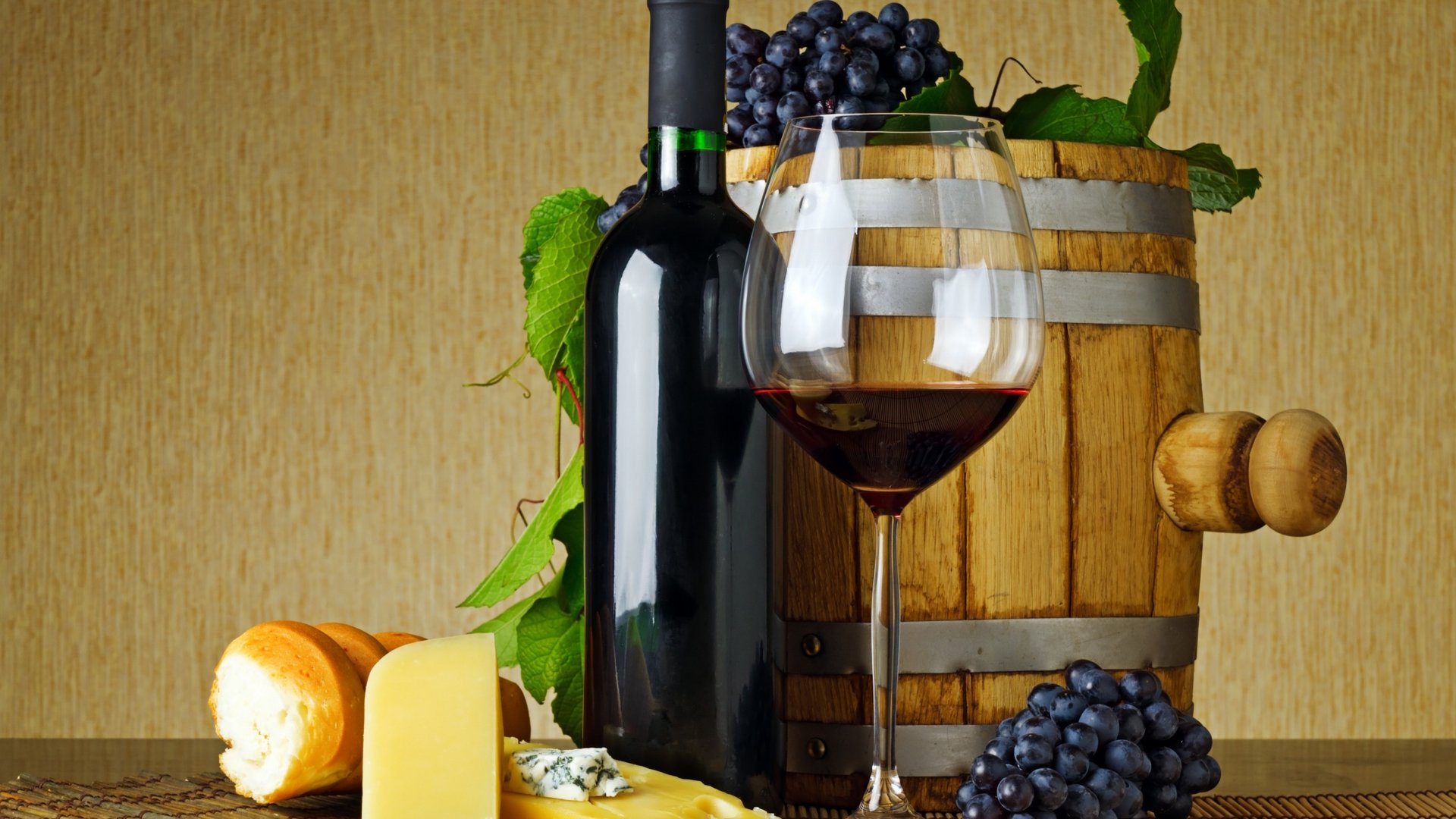 Free download Wine wallpaper ID:71132 full hd 1920x1080 for computer