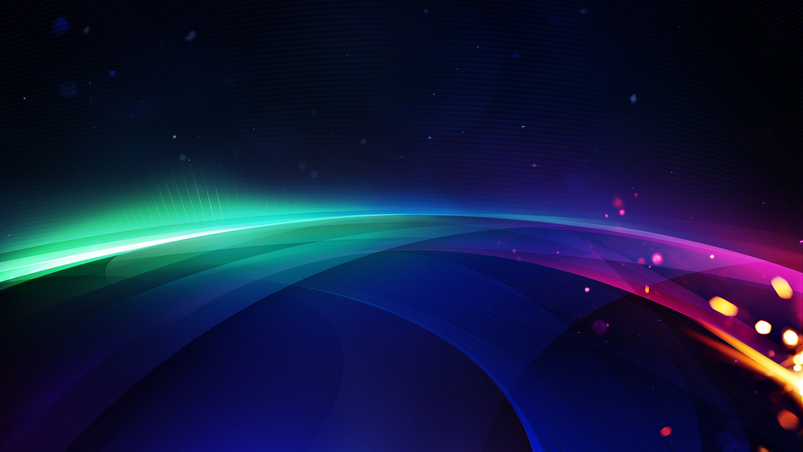 High resolution Colorful pattern hd 2560x1440 wallpaper ID:232520 for desktop