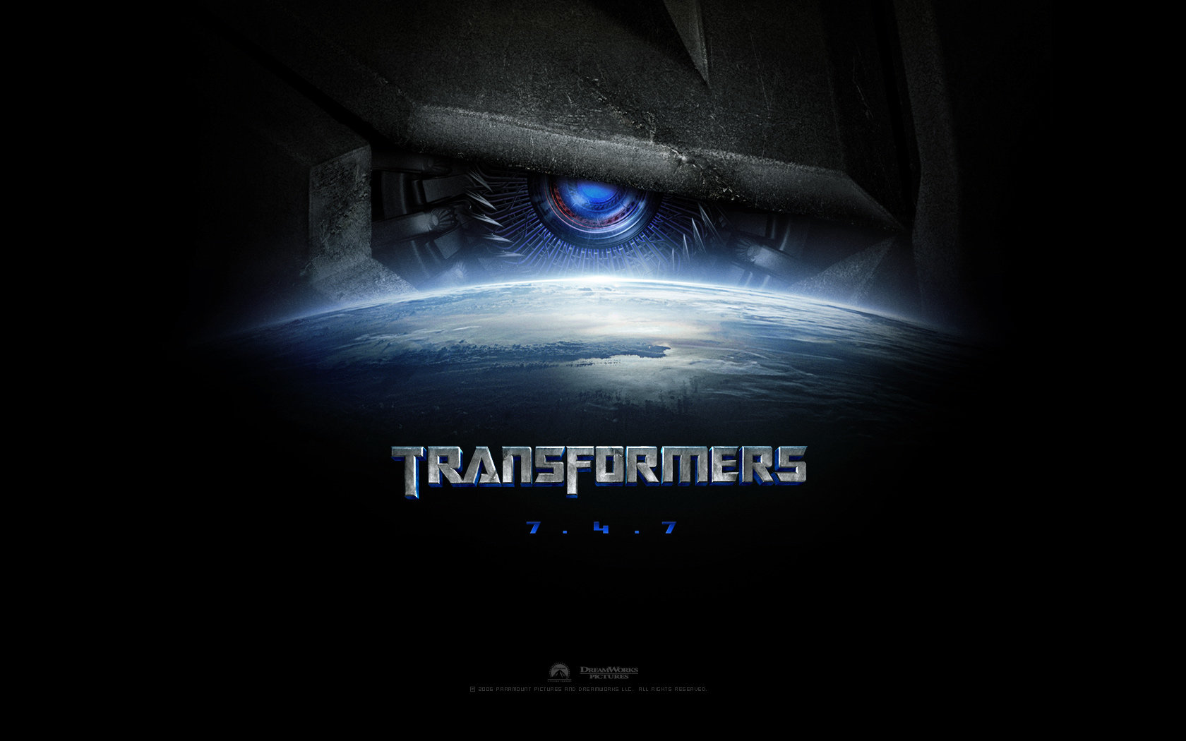 High resolution Transformers hd 1680x1050 wallpaper ID:375360 for computer