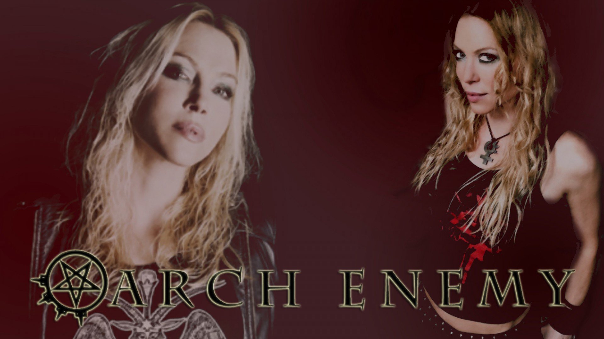 Awesome Arch Enemy free wallpaper ID:347700 for full hd 1080p PC