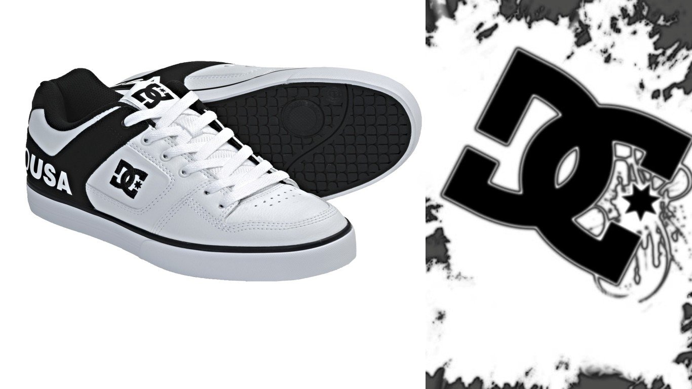 High resolution Dc Shoes laptop background ID:83217 for PC
