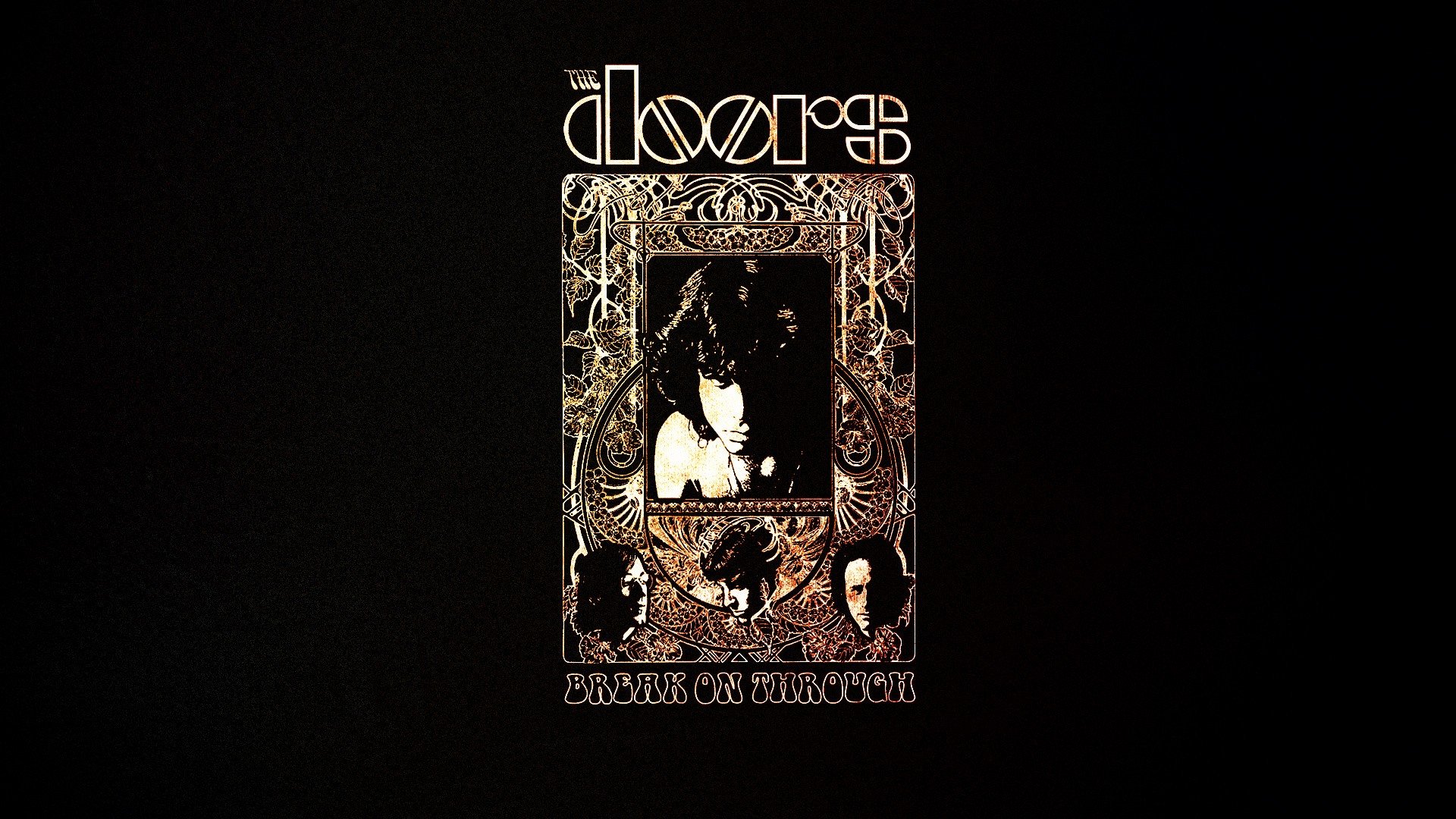 Free download The Doors wallpaper ID:410760 full hd 1080p for computer