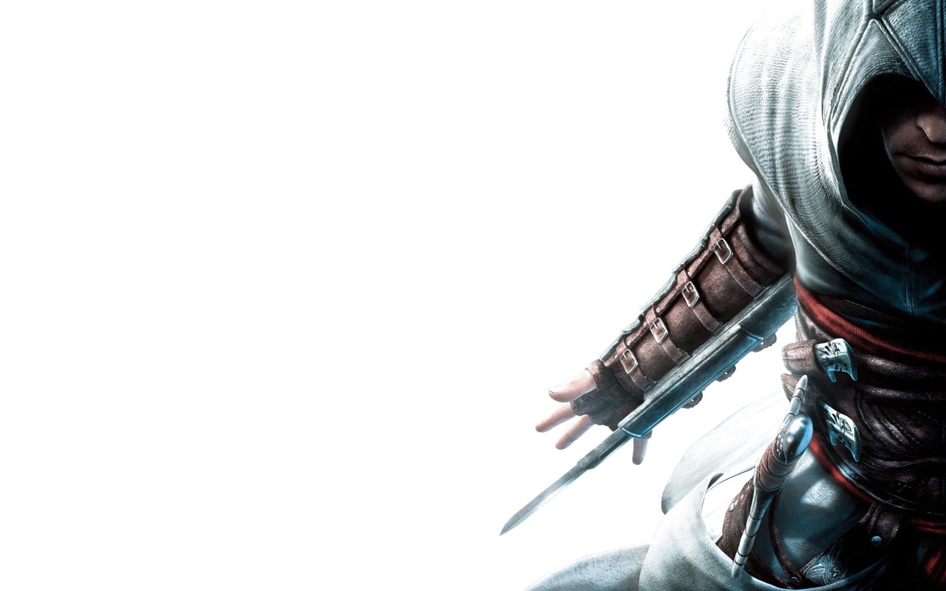 High resolution Assassin's Creed hd 1920x1200 background ID:188168 for PC