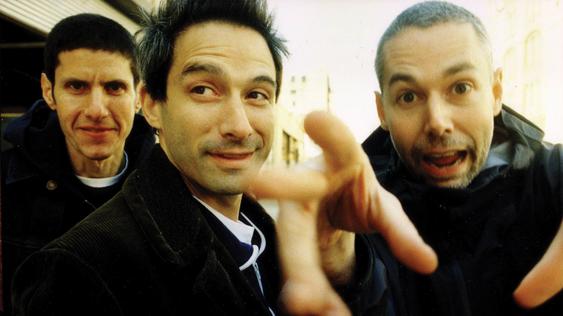 Free Beastie Boys high quality background ID:141221 for 1080p desktop