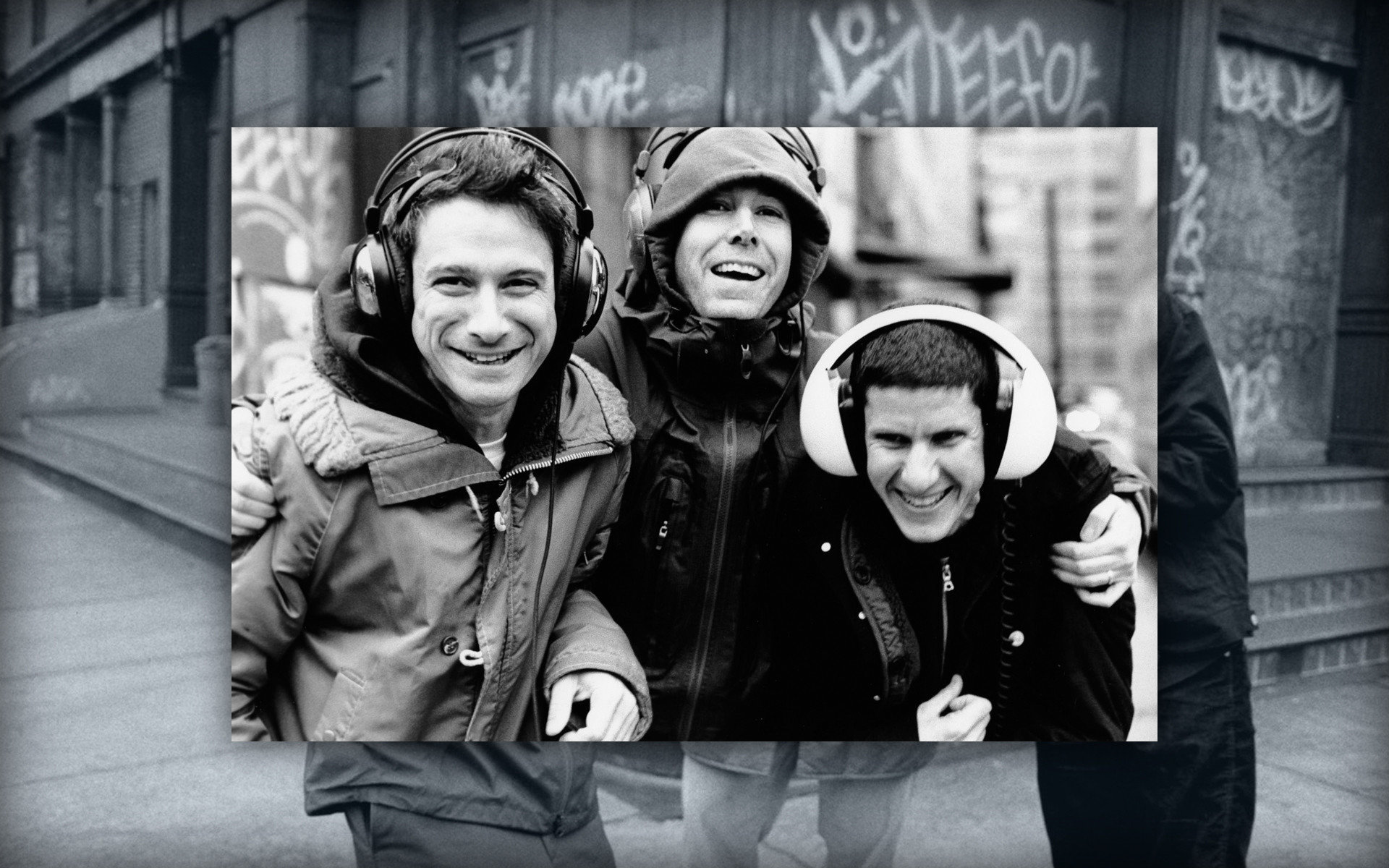 Best Beastie Boys background ID:141204 for High Resolution hd 1920x1200 PC