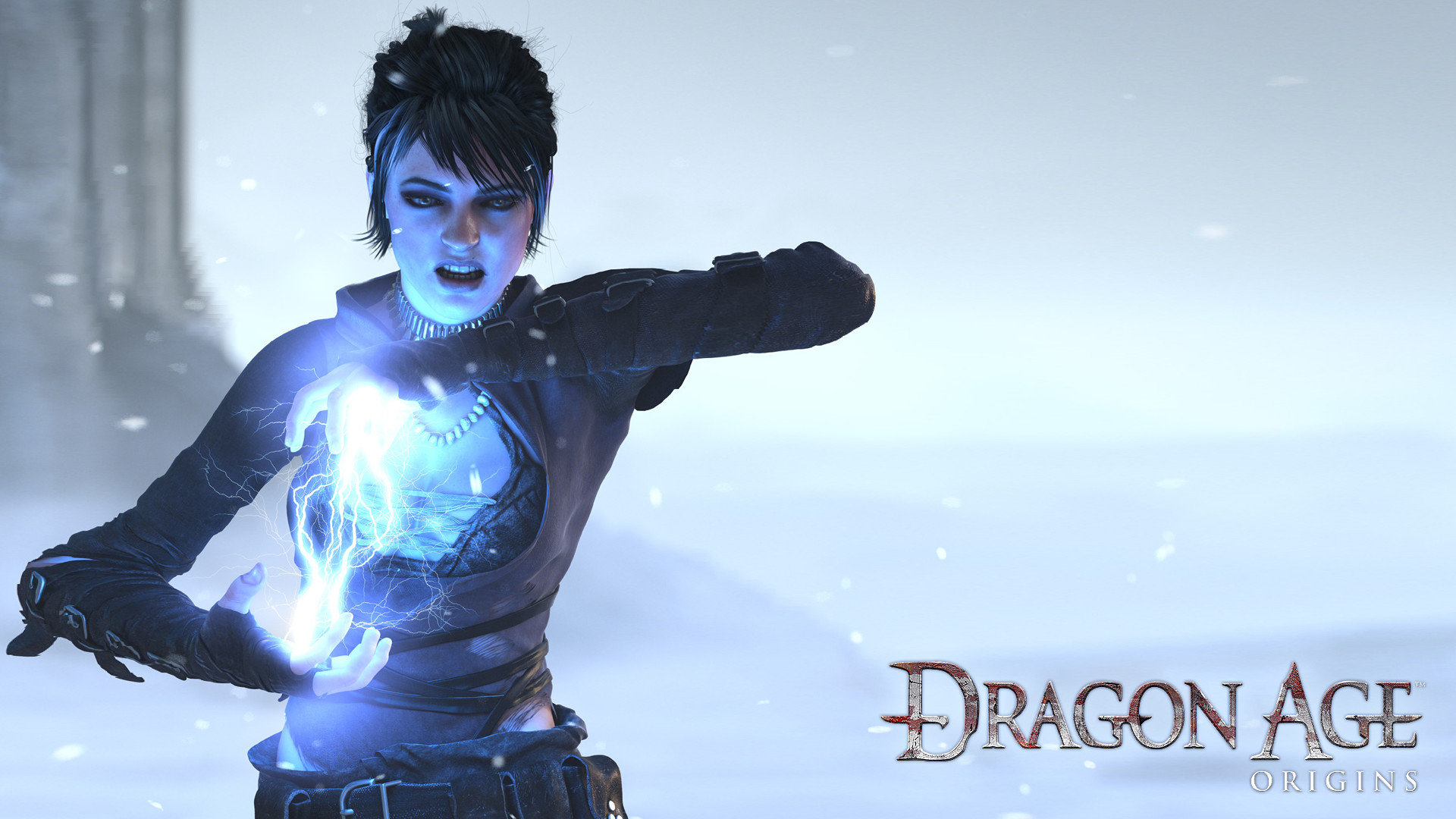 Free Dragon Age: Origins high quality background ID:188027 for hd 1080p computer