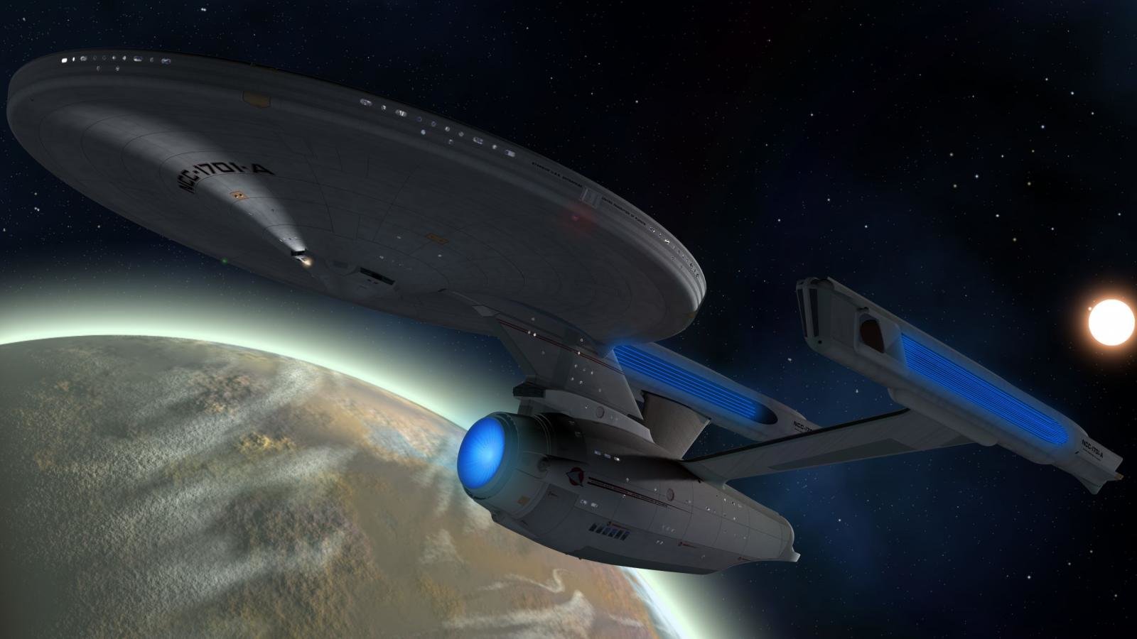Awesome Star Trek: The Original Series free background ID:197944 for hd 1600x900 PC
