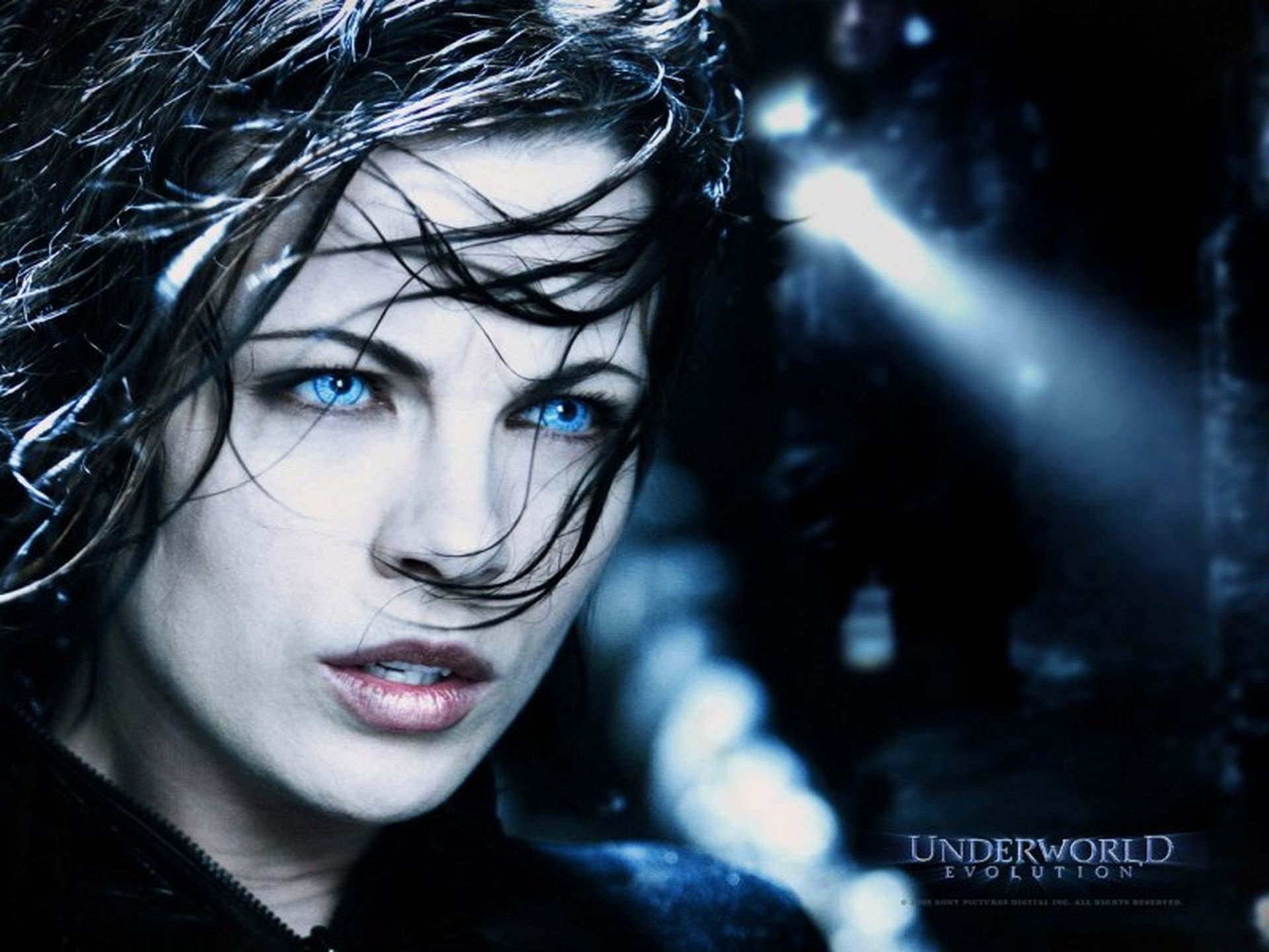 Free Underworld: Evolution high quality background ID:438401 for hd 1920x1440 computer