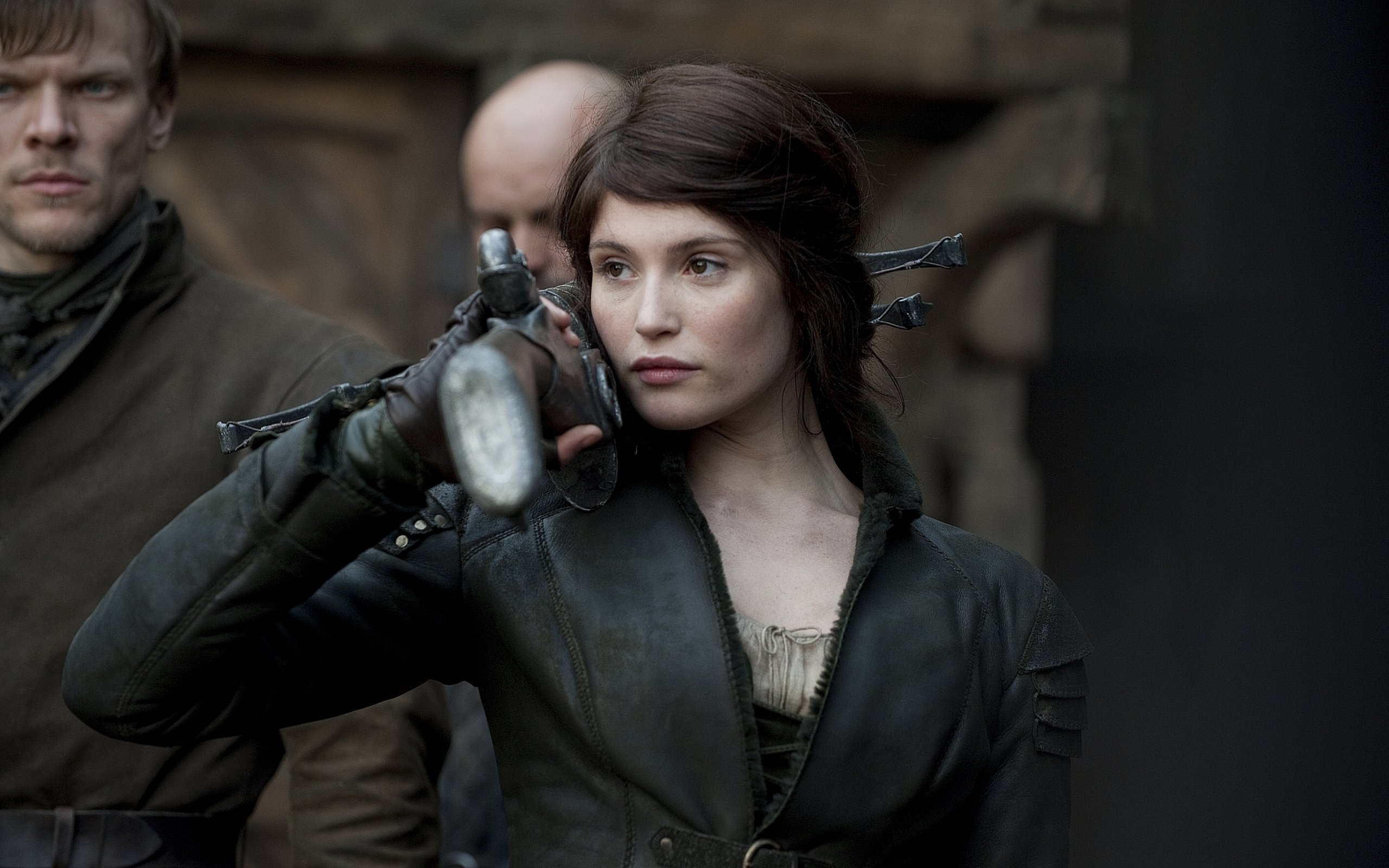 Awesome Hansel & Gretel: Witch Hunters free background ID:321414 for hd 2560x1600 computer