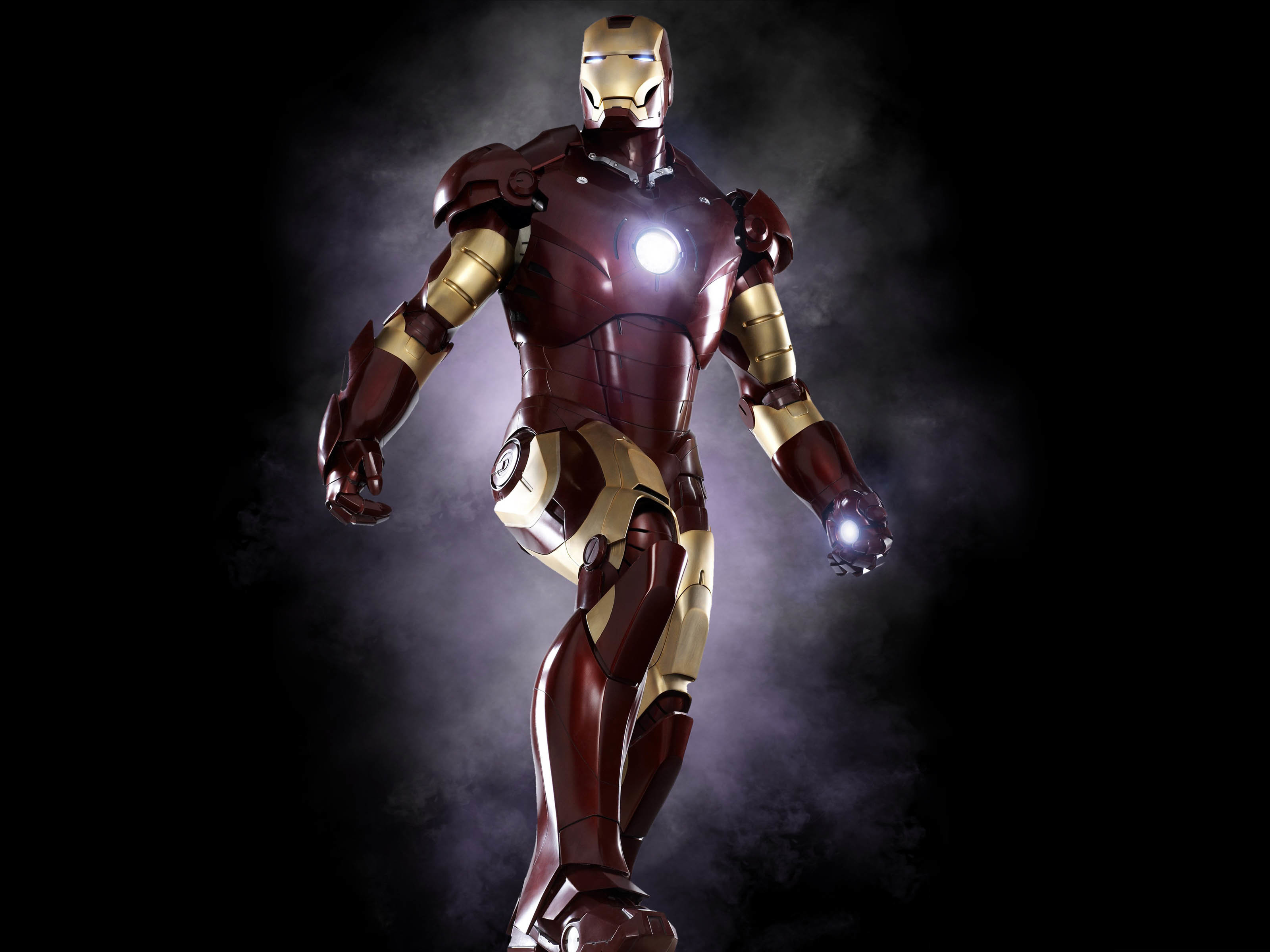 Download hd 3200x2400 Iron Man 3 computer wallpaper ID:400966 for free