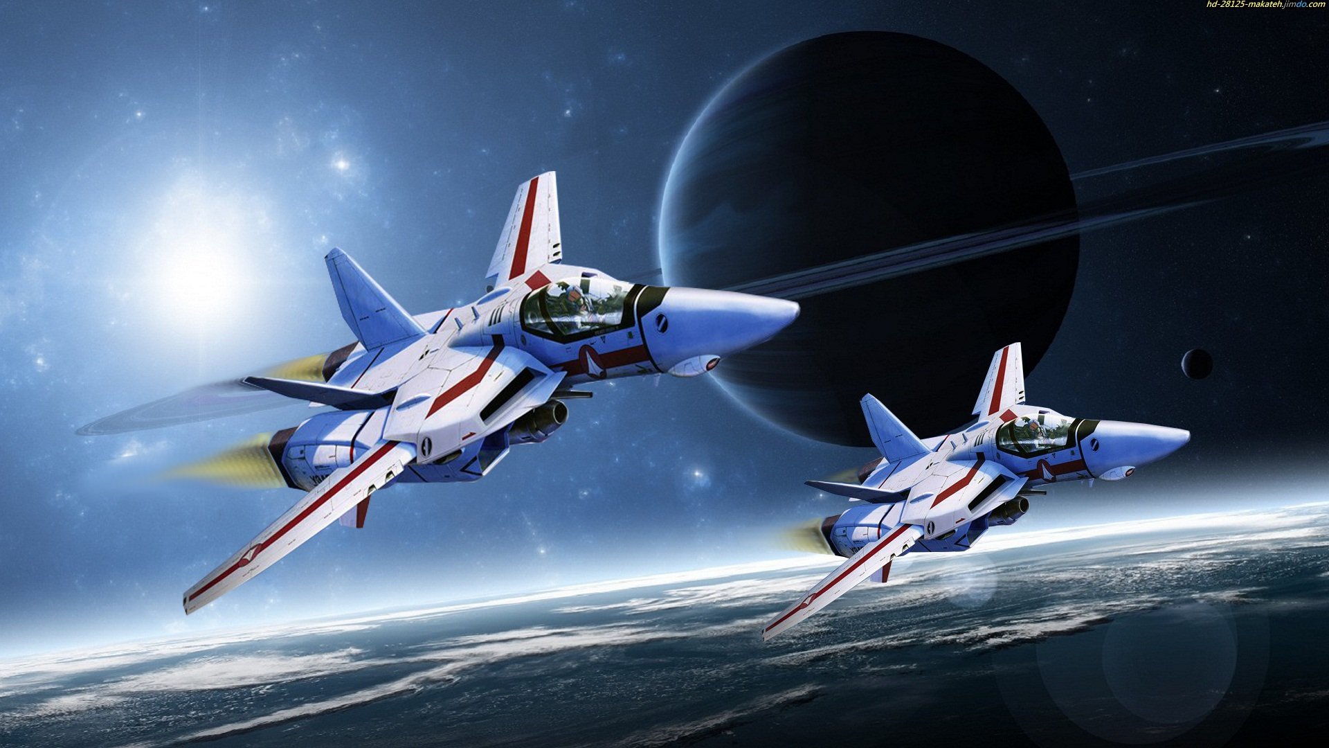 Best Macross background ID:352173 for High Resolution full hd 1080p computer