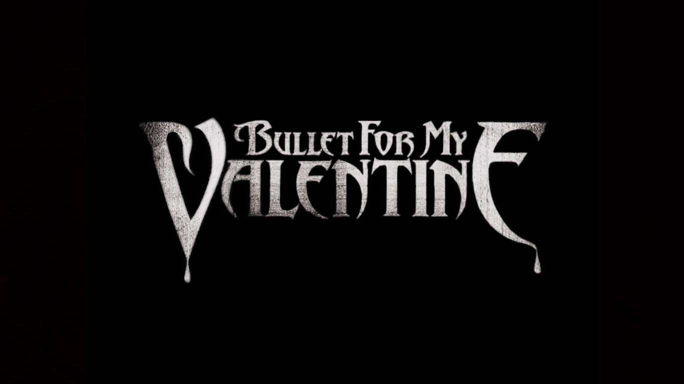 Best Bullet For My Valentine wallpaper ID:319673 for High Resolution laptop PC