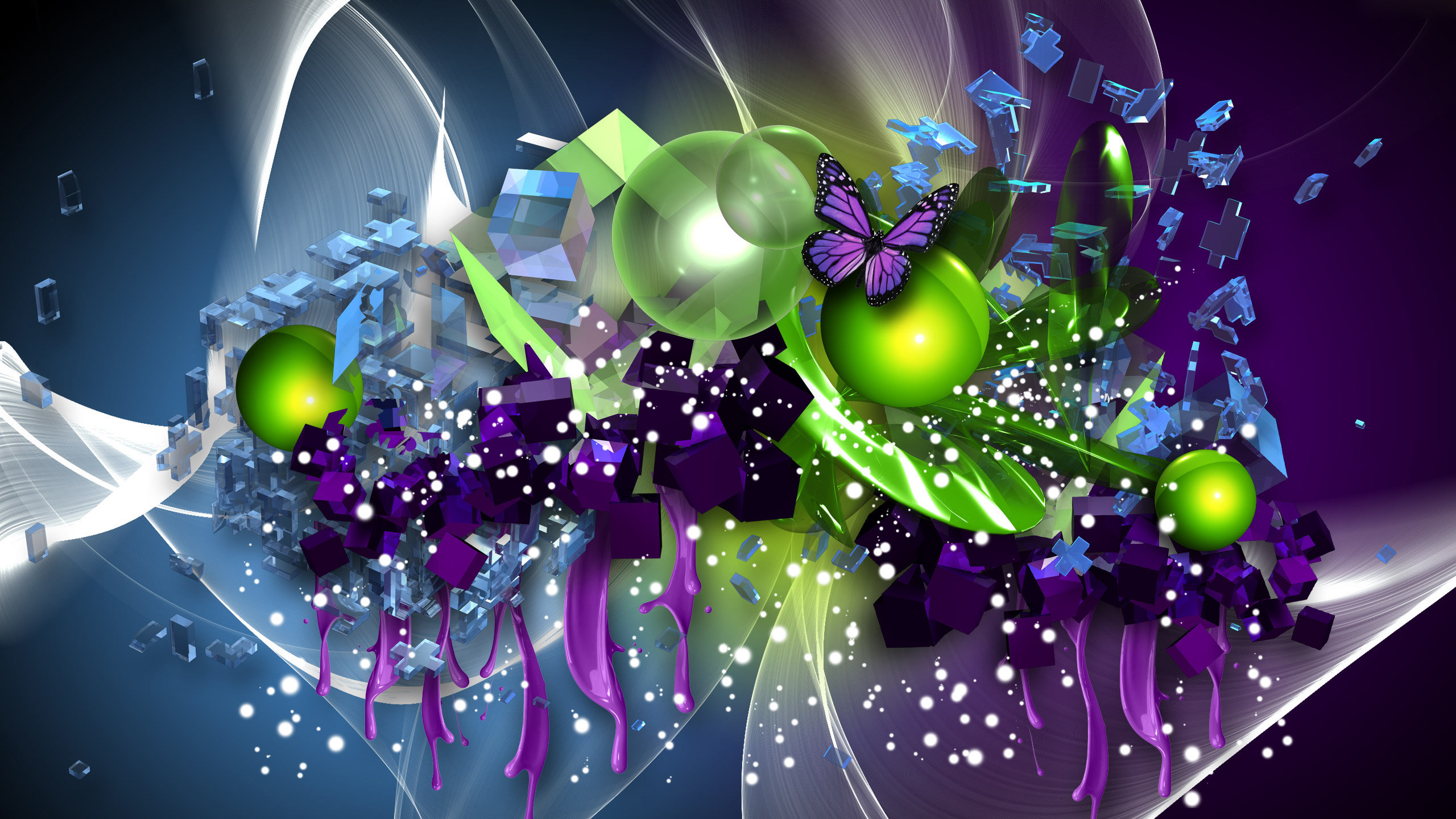 Awesome Cool free background ID:372193 for hd 2560x1440 PC