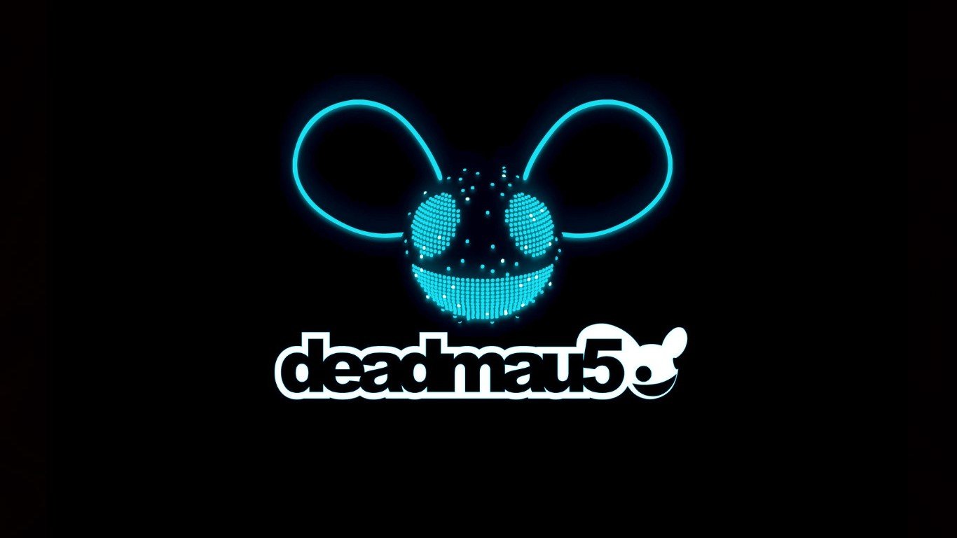 Awesome Deadmau5 free background ID:254955 for laptop desktop