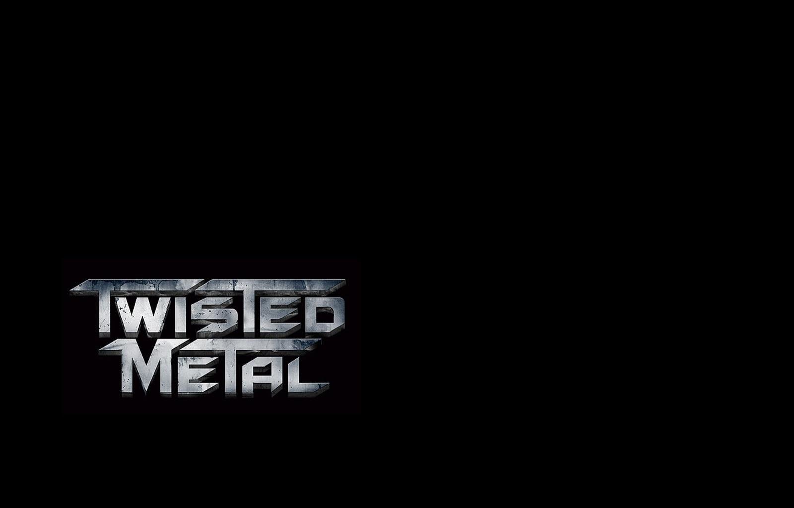 Awesome Twisted Metal free wallpaper ID:307838 for hd 1600x1024 PC