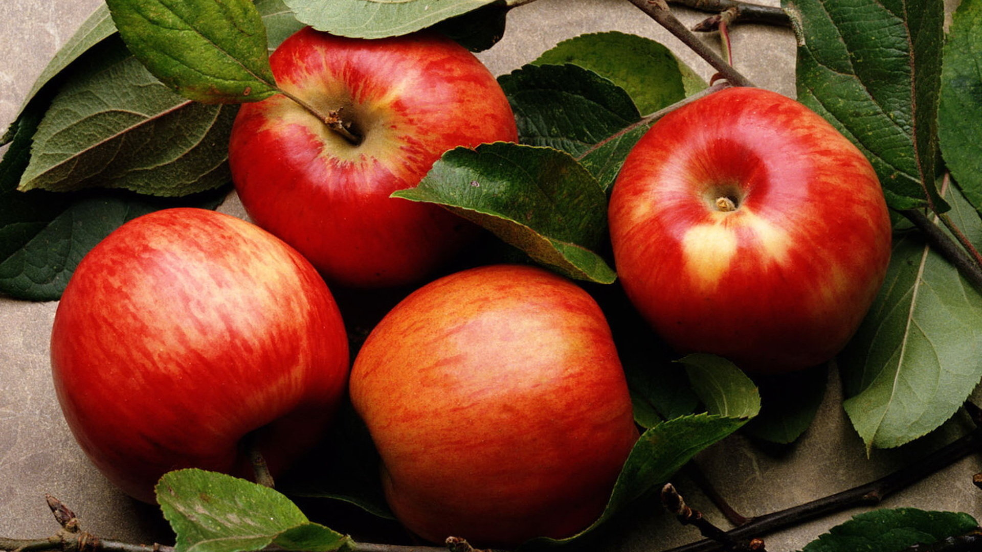 Free download Apple fruit wallpaper ID:295951 full hd 1920x1080 for computer