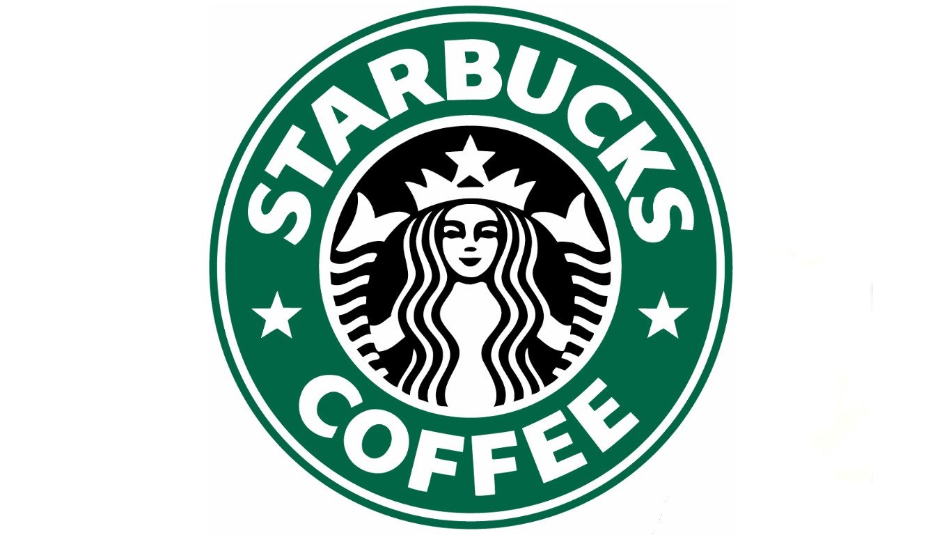 Free download Starbucks background ID:466263 1366x768 laptop for PC