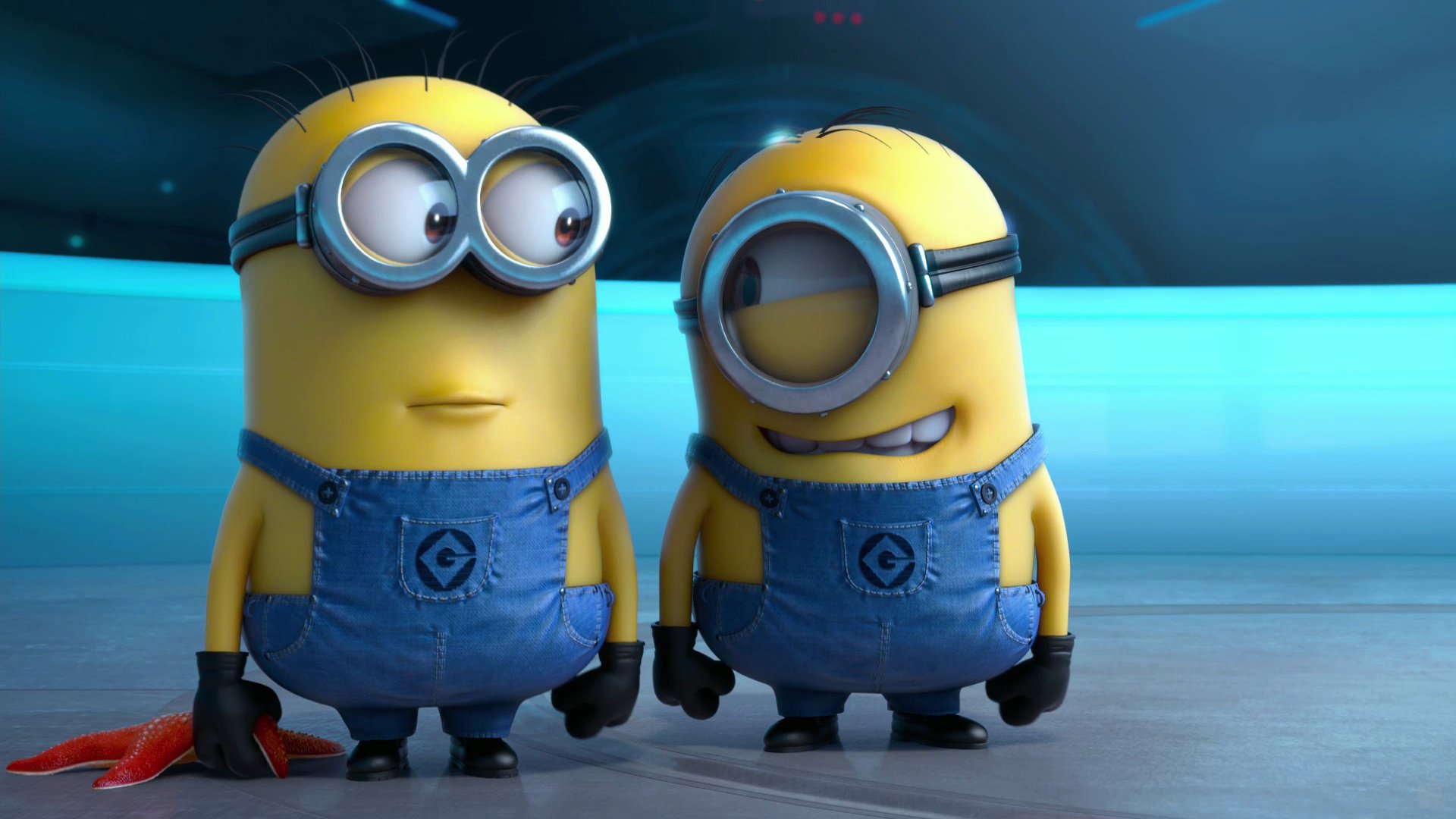 Free Despicable Me 2 high quality background ID:281443 for full hd 1920x1080 desktop