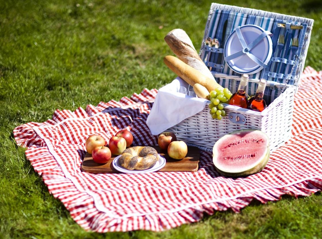 Awesome Picnic free background ID:353040 for hd 1120x832 PC