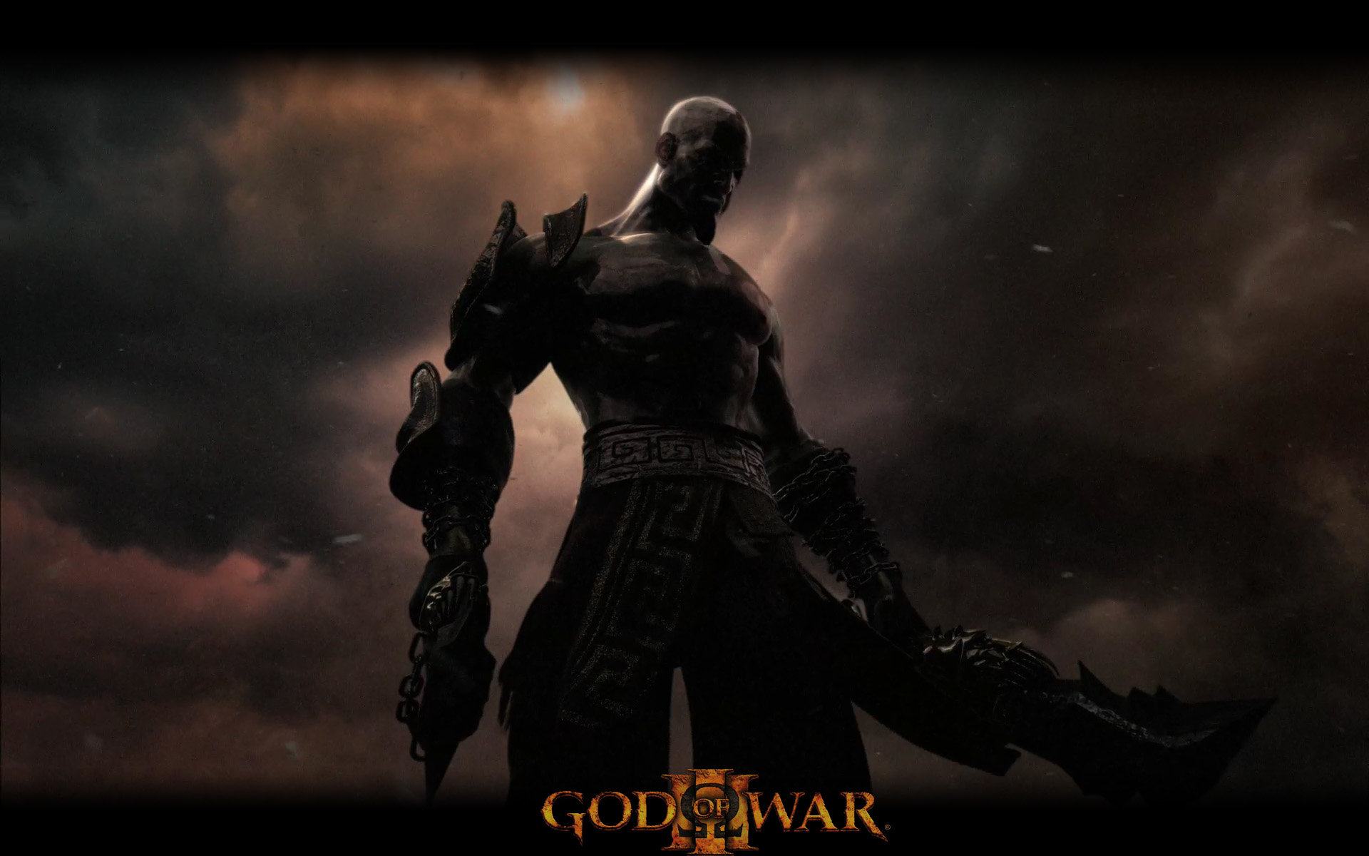 Awesome God Of War 3 free background ID:40737 for hd 1920x1200 PC