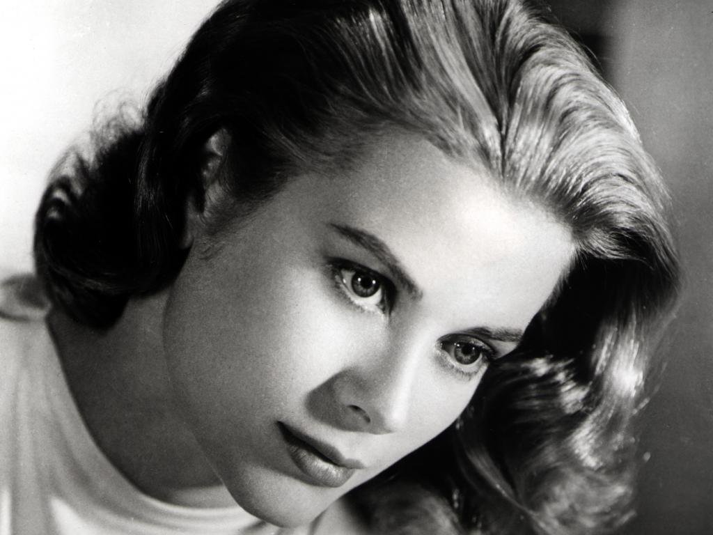 Free Grace Kelly high quality background ID:248255 for hd 1024x768 PC