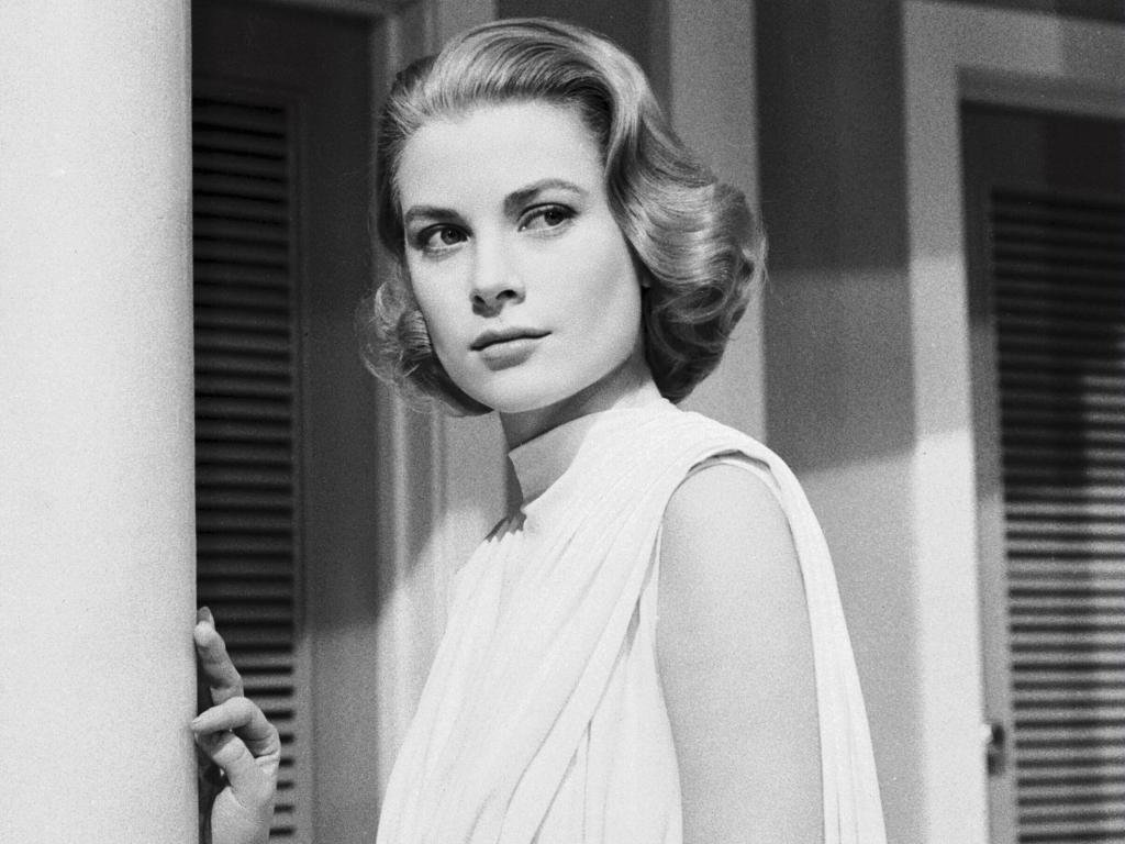 Free Grace Kelly high quality background ID:248242 for hd 1024x768 desktop