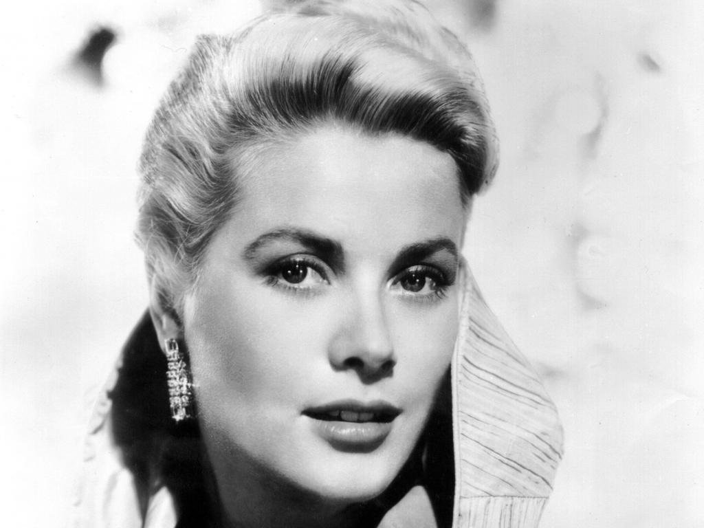 High resolution Grace Kelly hd 1024x768 background ID:248252 for PC