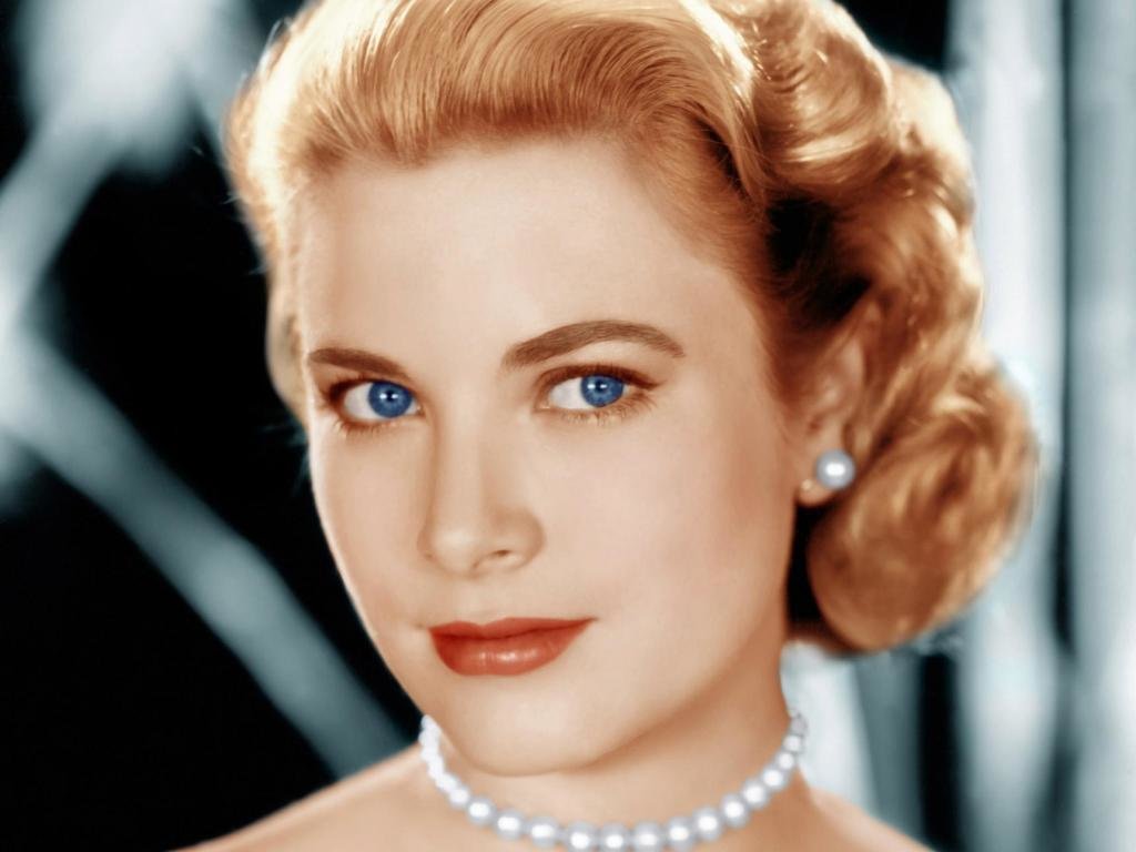 Awesome Grace Kelly free background ID:248259 for hd 1024x768 computer