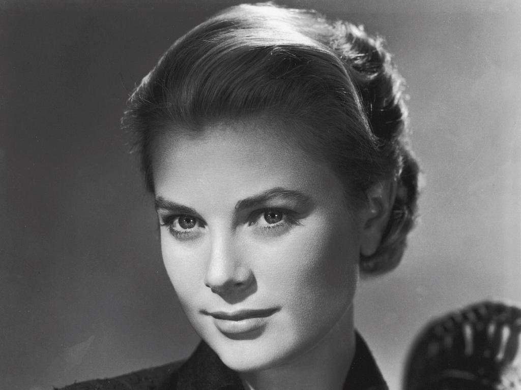 Free Grace Kelly high quality wallpaper ID:248257 for hd 1024x768 computer