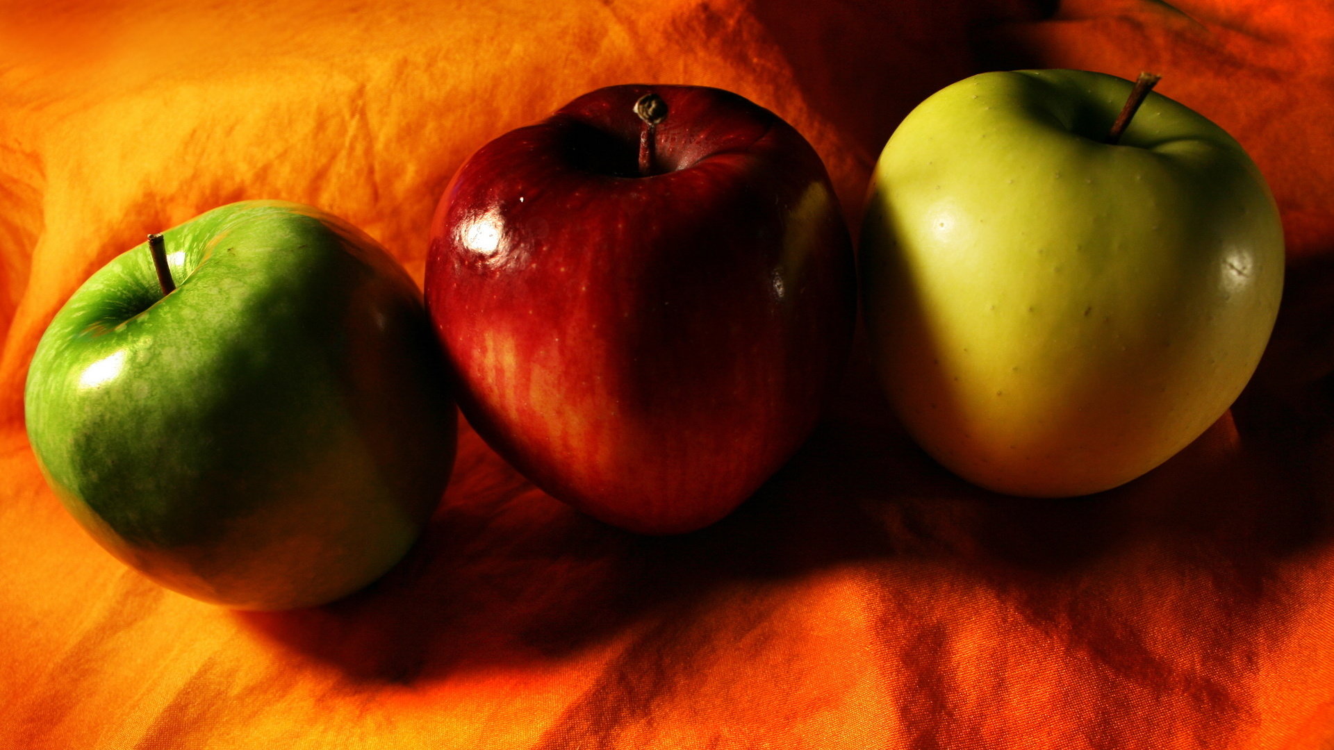 Download full hd 1080p Apple fruit PC wallpaper ID:295954 for free