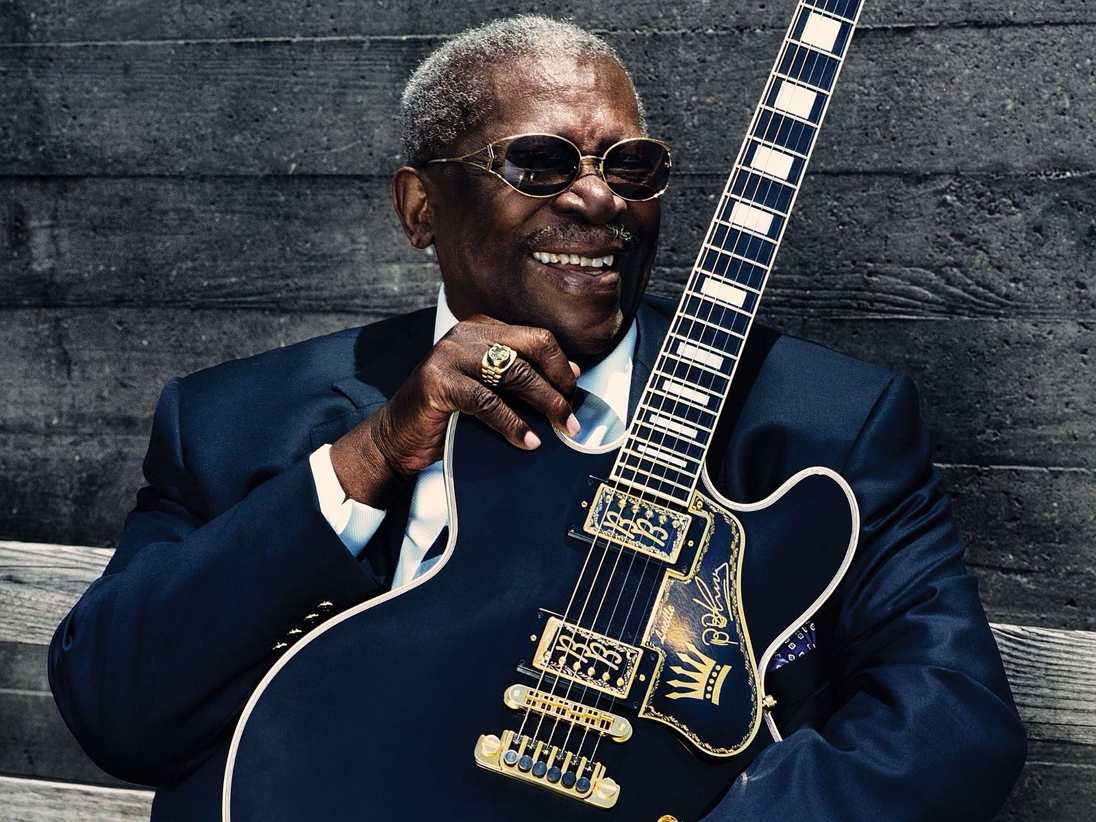 Awesome B.B. King free background ID:145037 for hd 1600x1200 PC