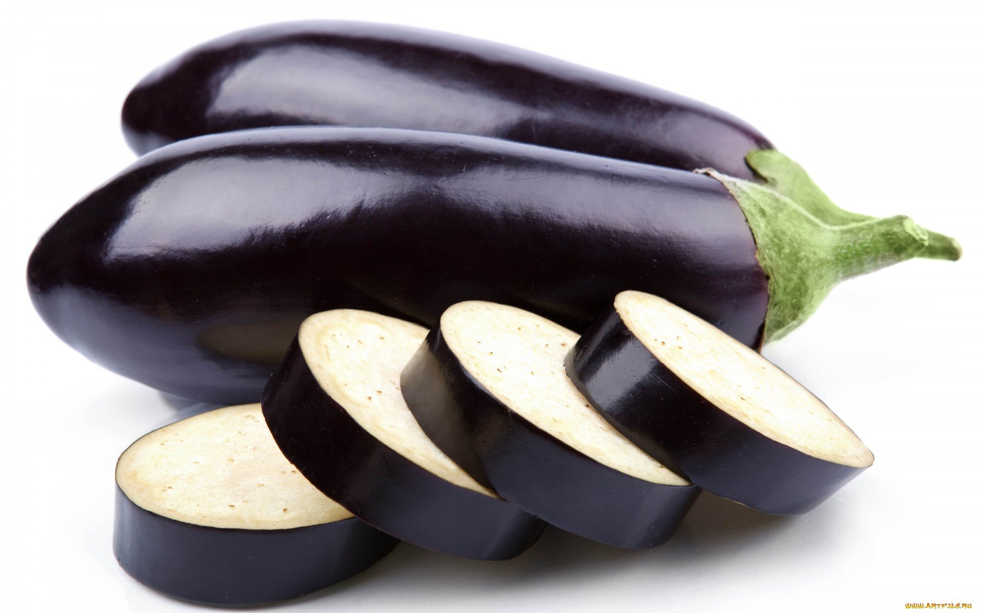 Free Eggplant high quality background ID:421356 for hd 1920x1200 computer