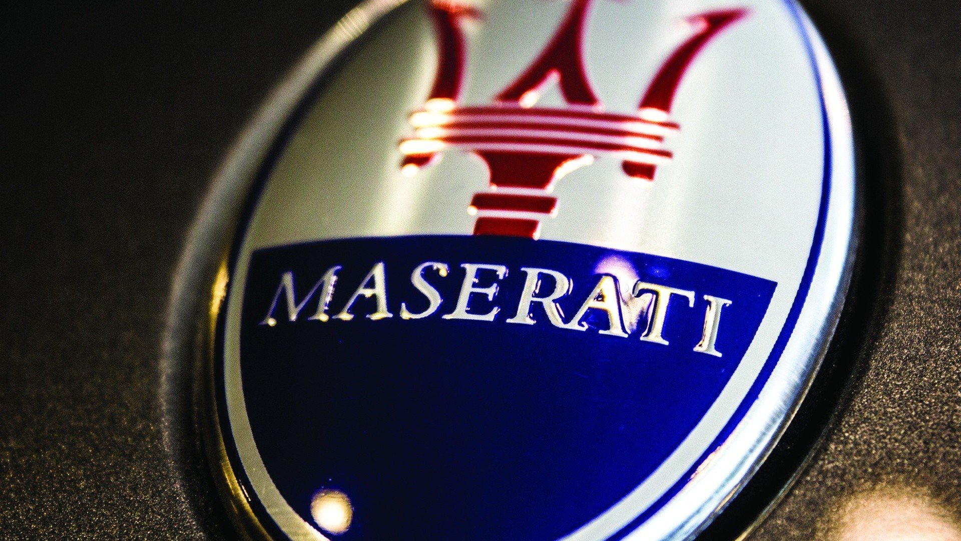 Free download Maserati background ID:398940 1080p for computer