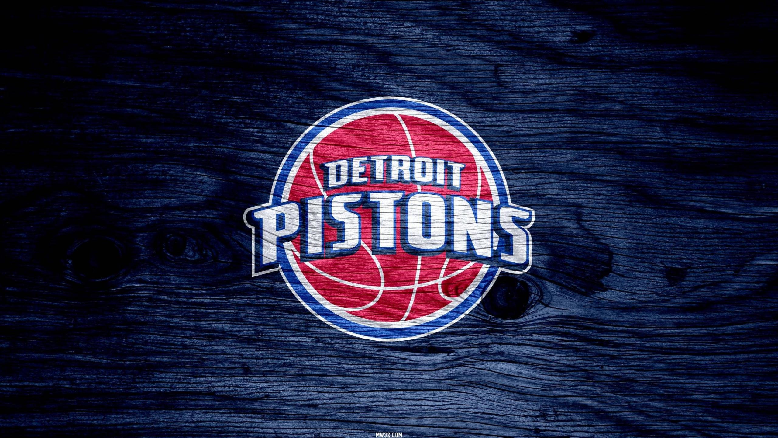 Awesome Detroit Pistons free background ID:214769 for hd 2560x1440 computer