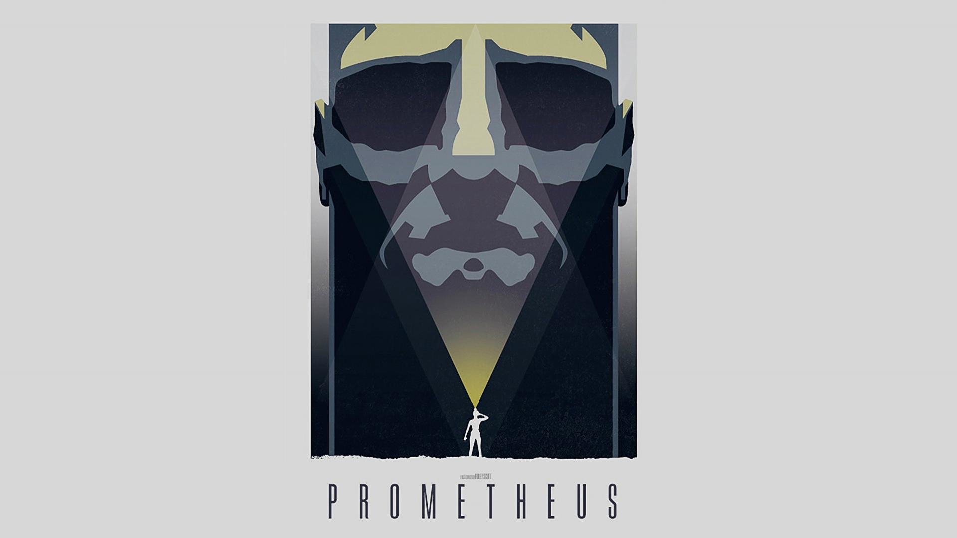 Free download Prometheus background ID:274383 full hd 1080p for PC