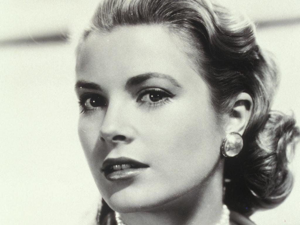 Awesome Grace Kelly free background ID:248248 for hd 1024x768 PC