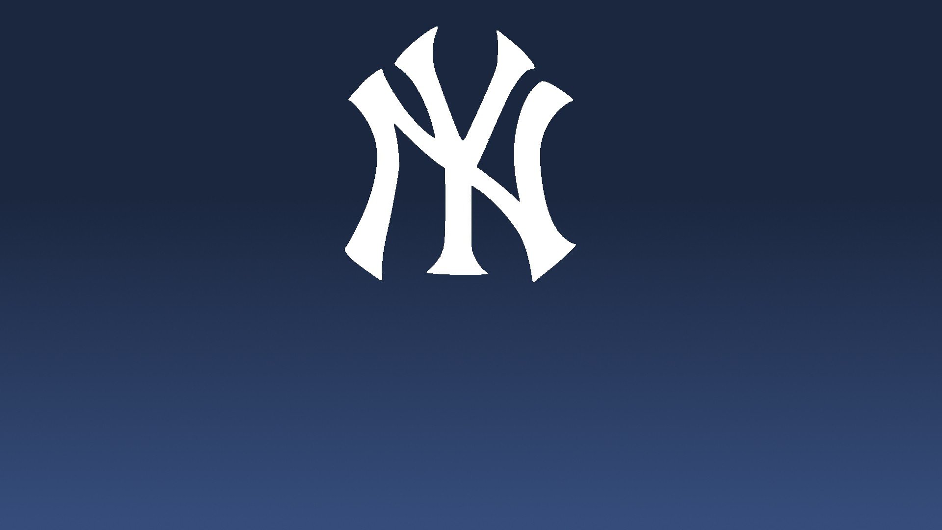 Download full hd New York Yankees PC background ID:21892 for free
