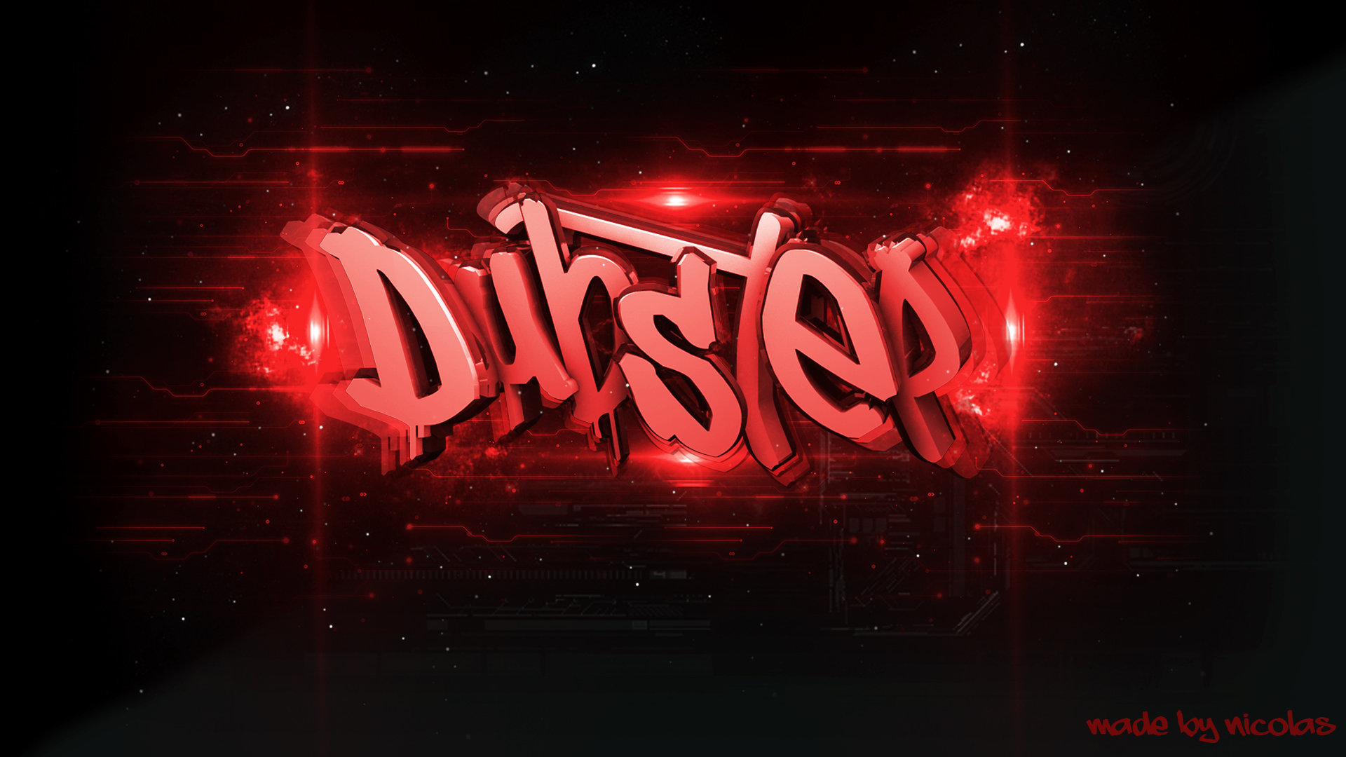 Awesome Dubstep free wallpaper ID:11165 for hd 1080p PC