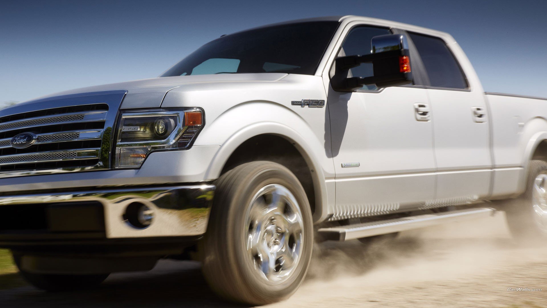 Awesome Ford F-150 free wallpaper ID:387501 for full hd 1920x1080 desktop