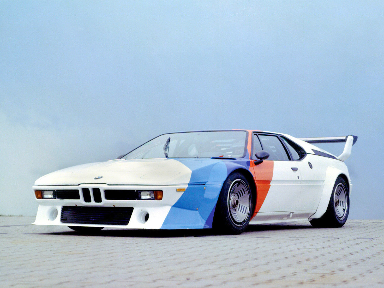 Awesome BMW M1 free wallpaper ID:283246 for hd 1600x1200 computer