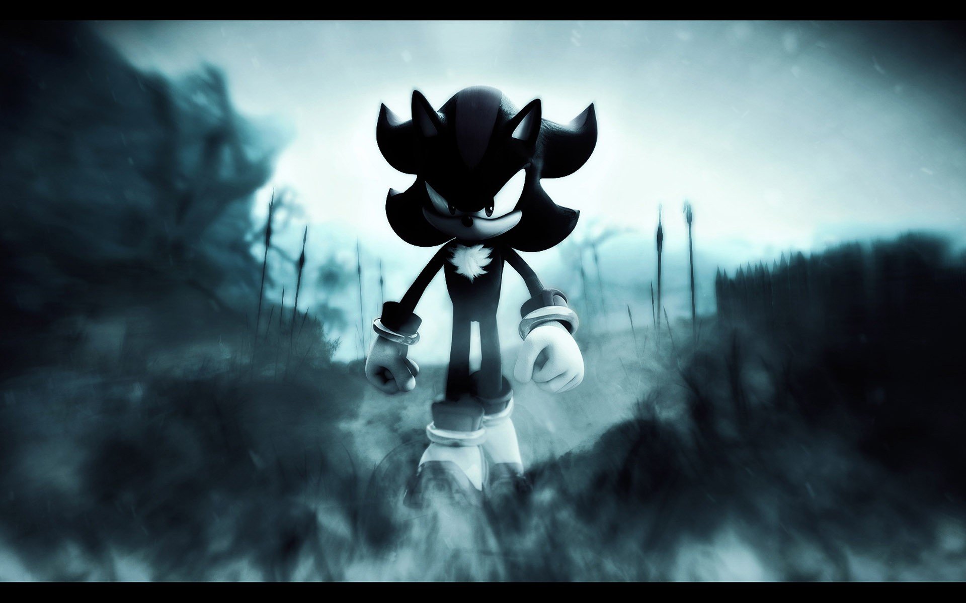 Awesome Shadow The Hedgehog free wallpaper ID:325423 for hd 1920x1200 PC