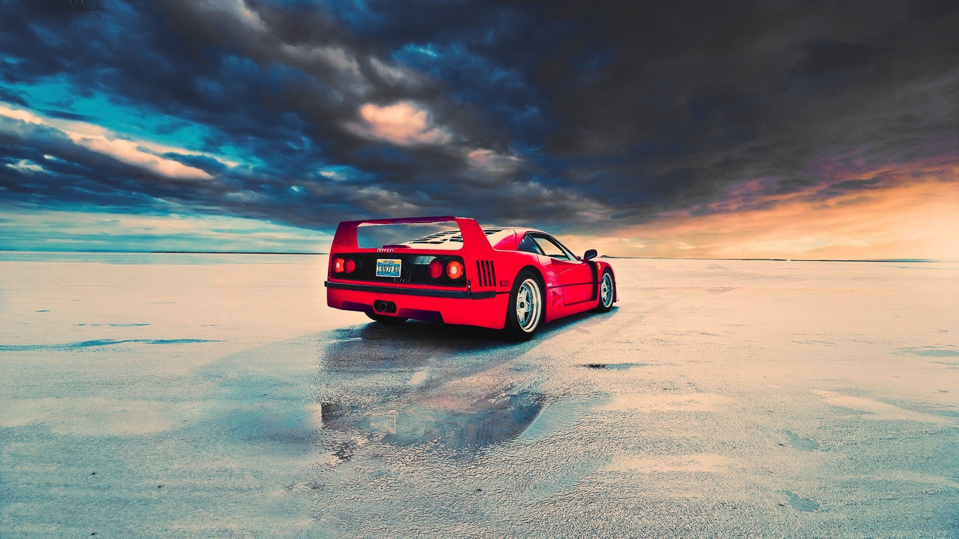 Free download Ferrari wallpaper ID:368033 1080p for PC