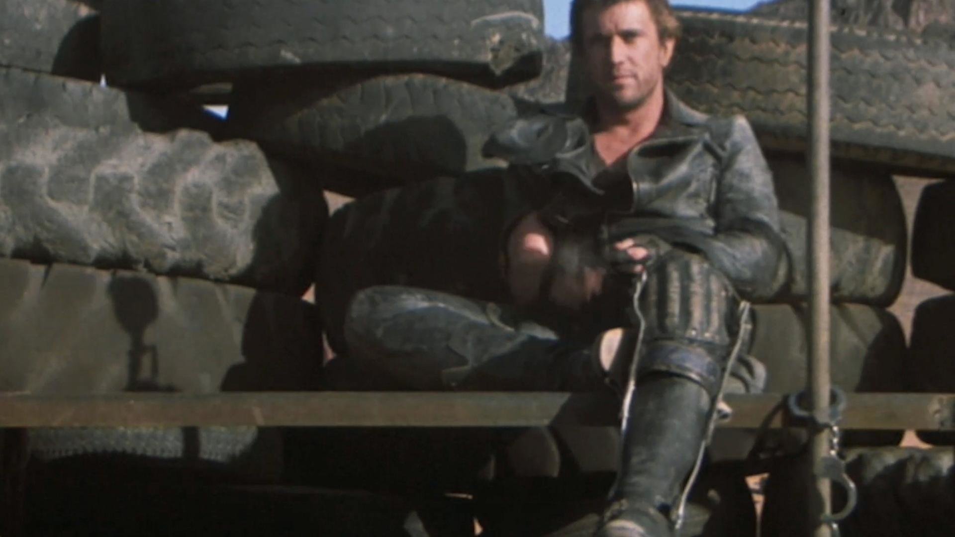 Free download Mad Max 2: The Road Warrior background ID:344976 full hd 1920x1080 for PC