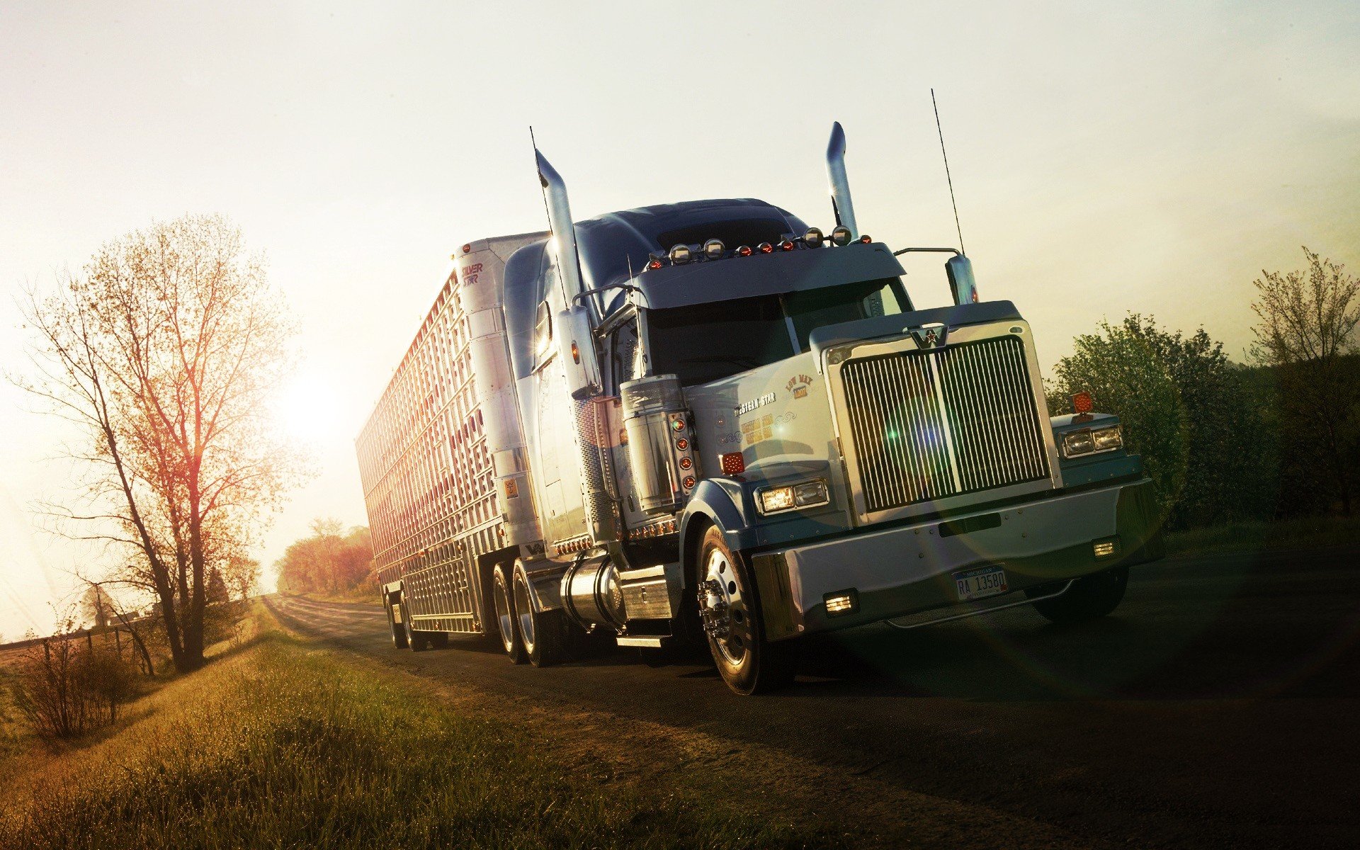 Free Western Star high quality background ID:482441 for hd 1920x1200 PC