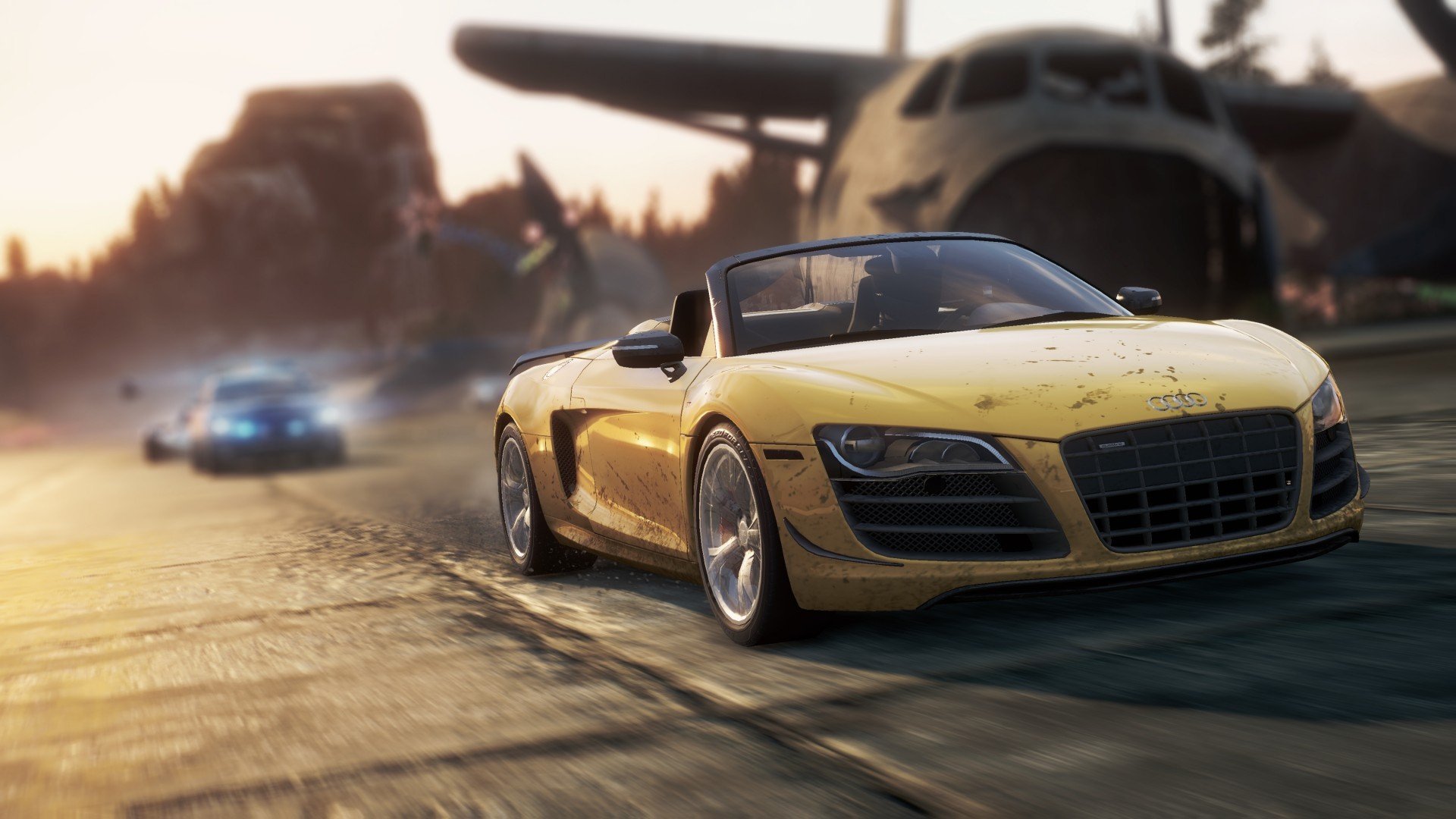 Best Need For Speed: Most Wanted wallpaper ID:137088 for High Resolution full hd 1920x1080 computer