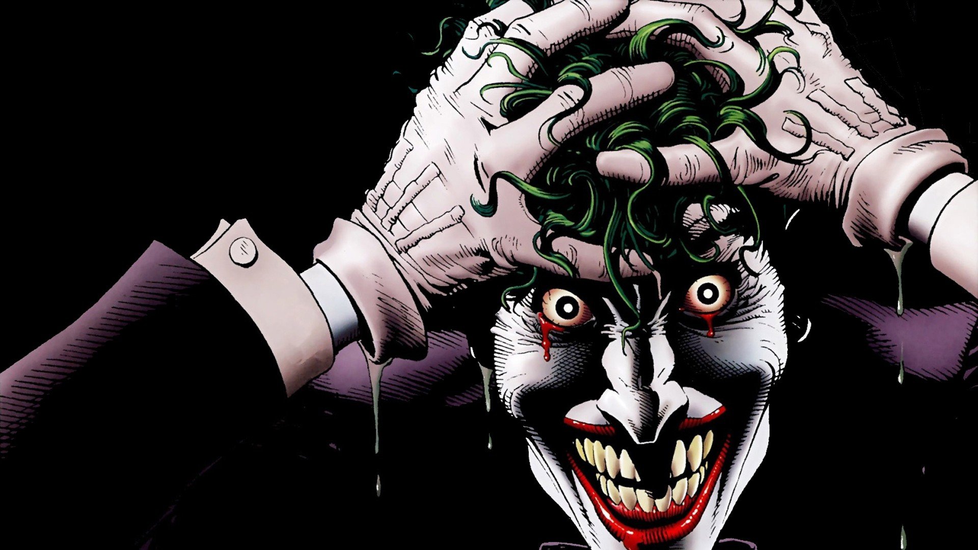Download hd 1080p Joker PC background ID:131200 for free