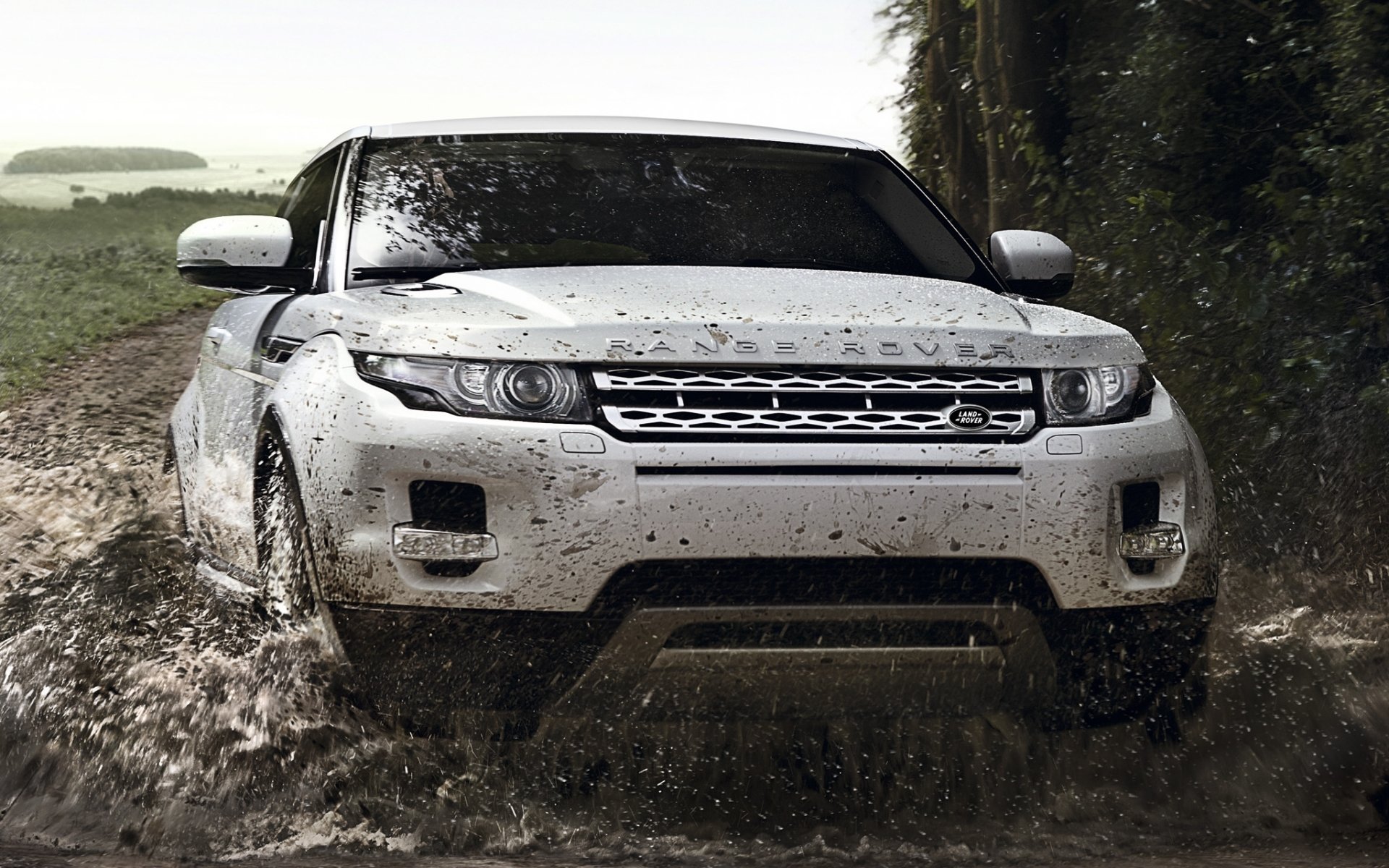 Free download Range Rover Evoque wallpaper ID:232144 hd 1920x1200 for computer
